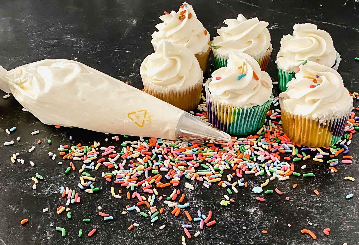How To Store Buttercream Frosting