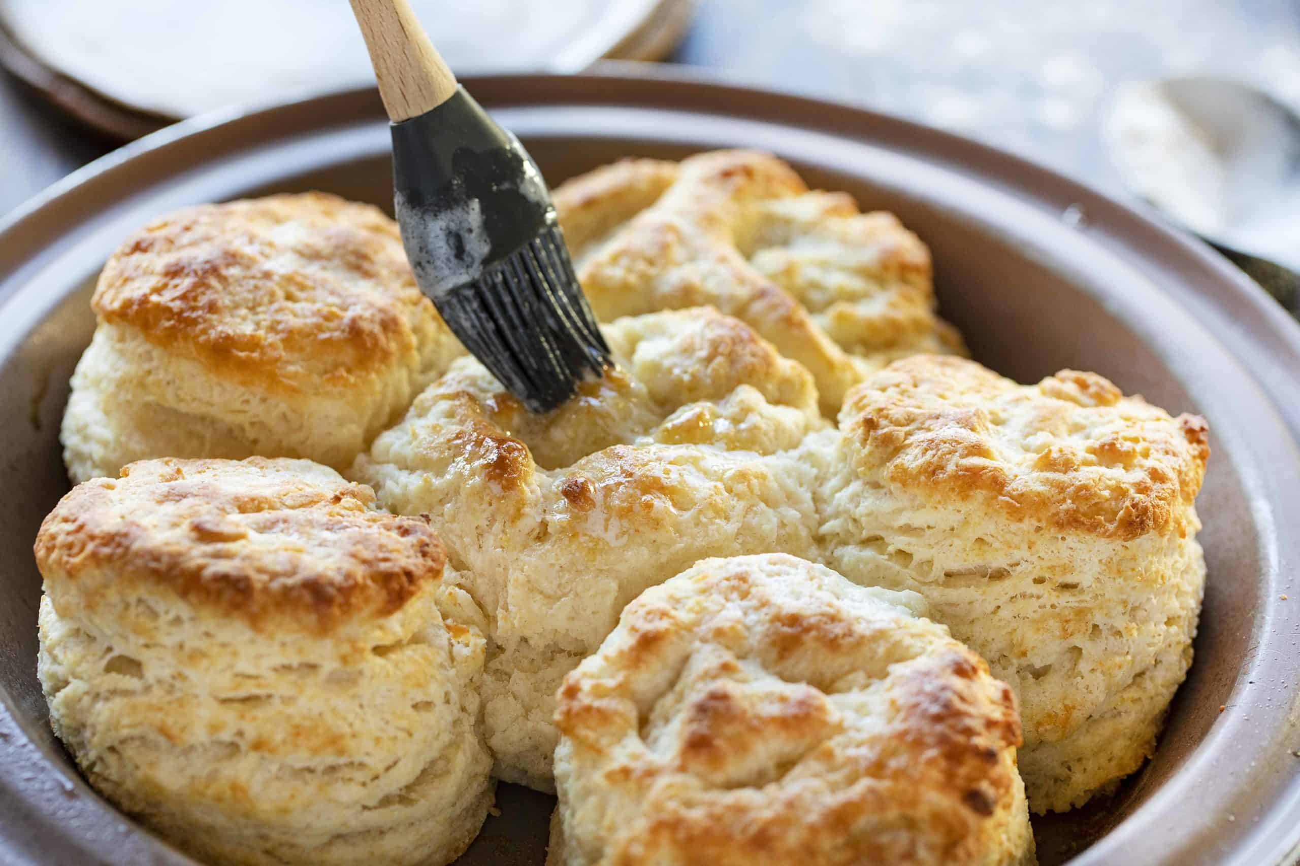 How To Store Buttermilk Biscuits