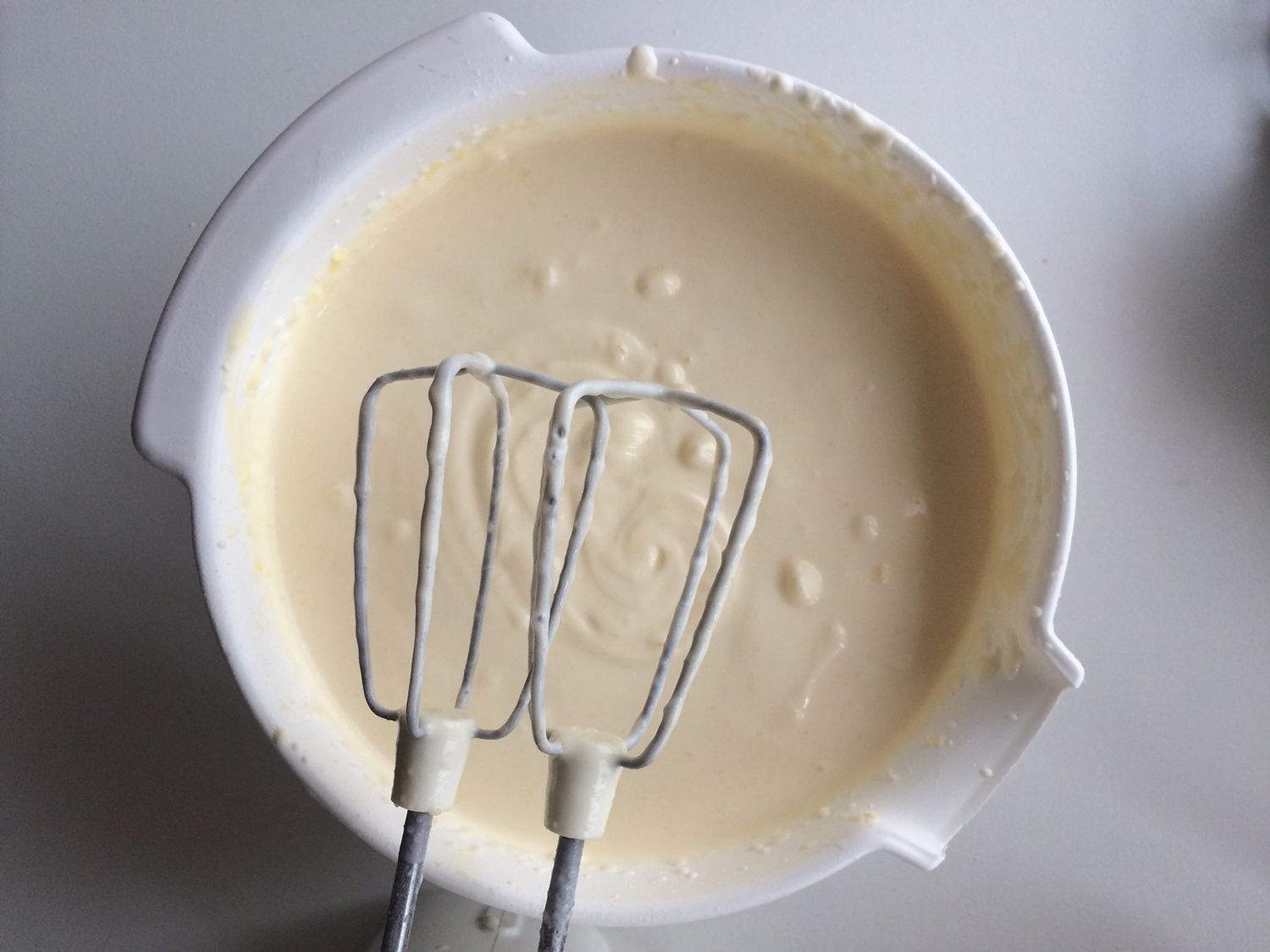 How To Store Cake Batter For Later Use