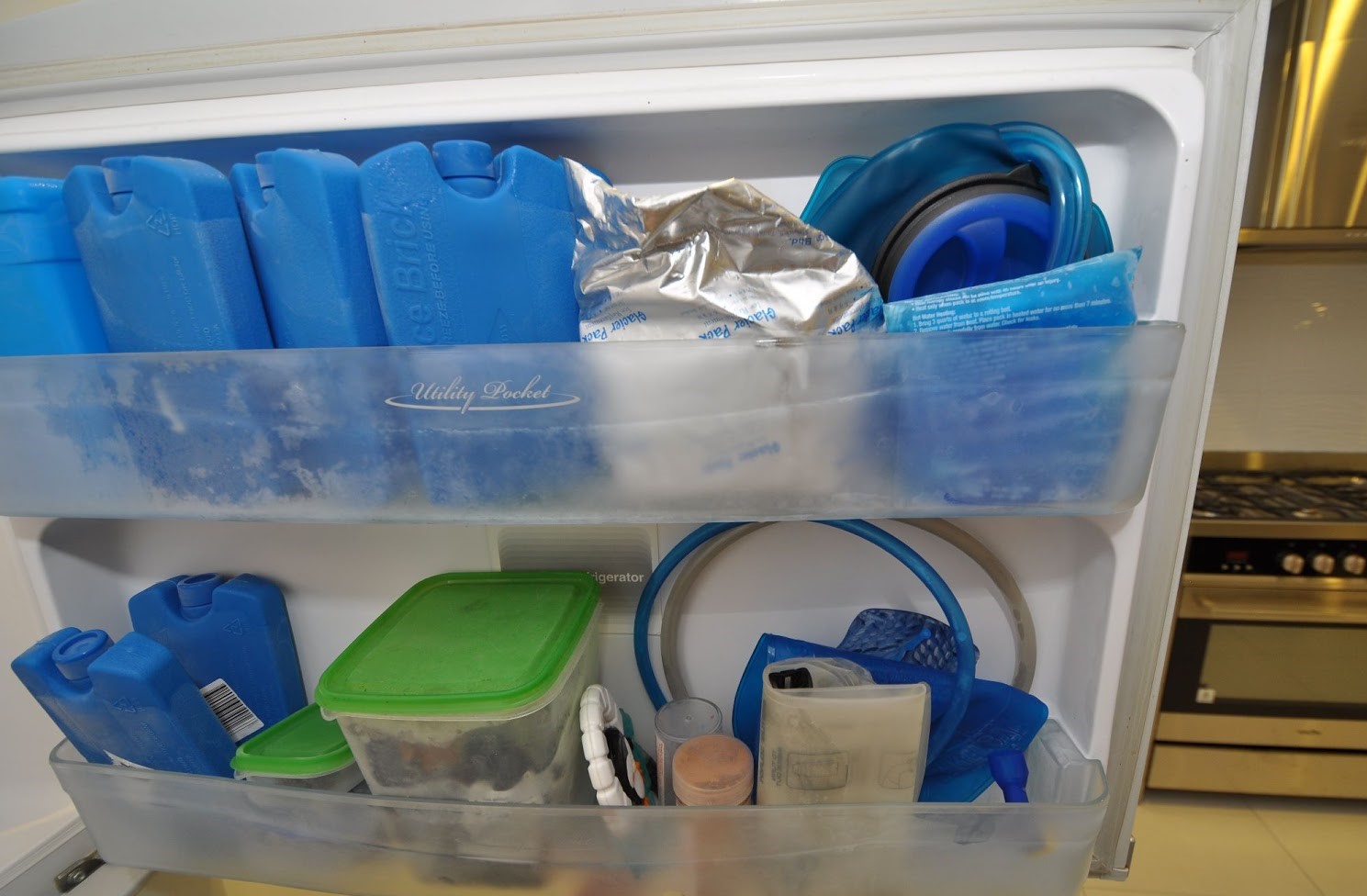 How To Store Camelbak