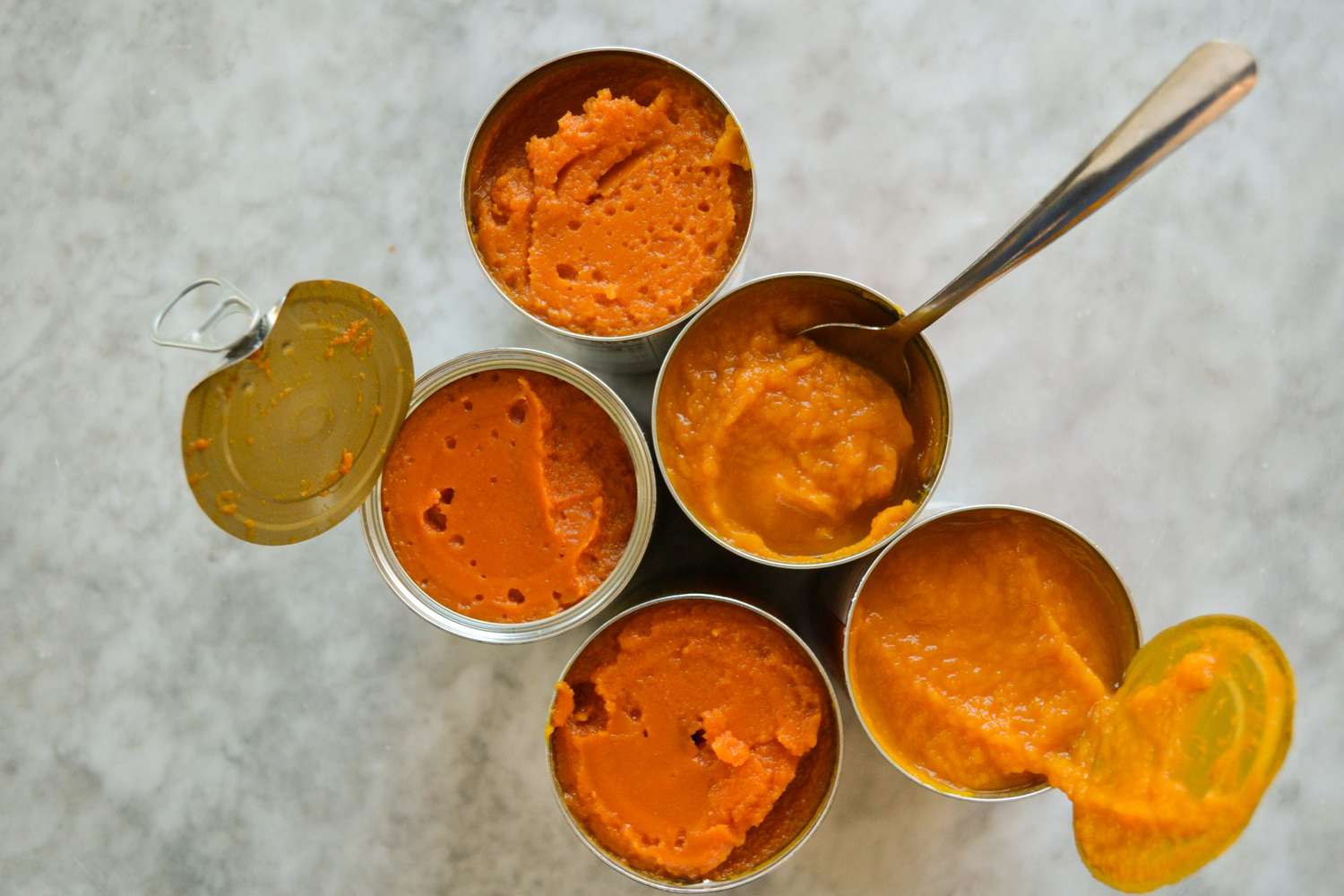 How To Store Canned Pumpkin Once Opened