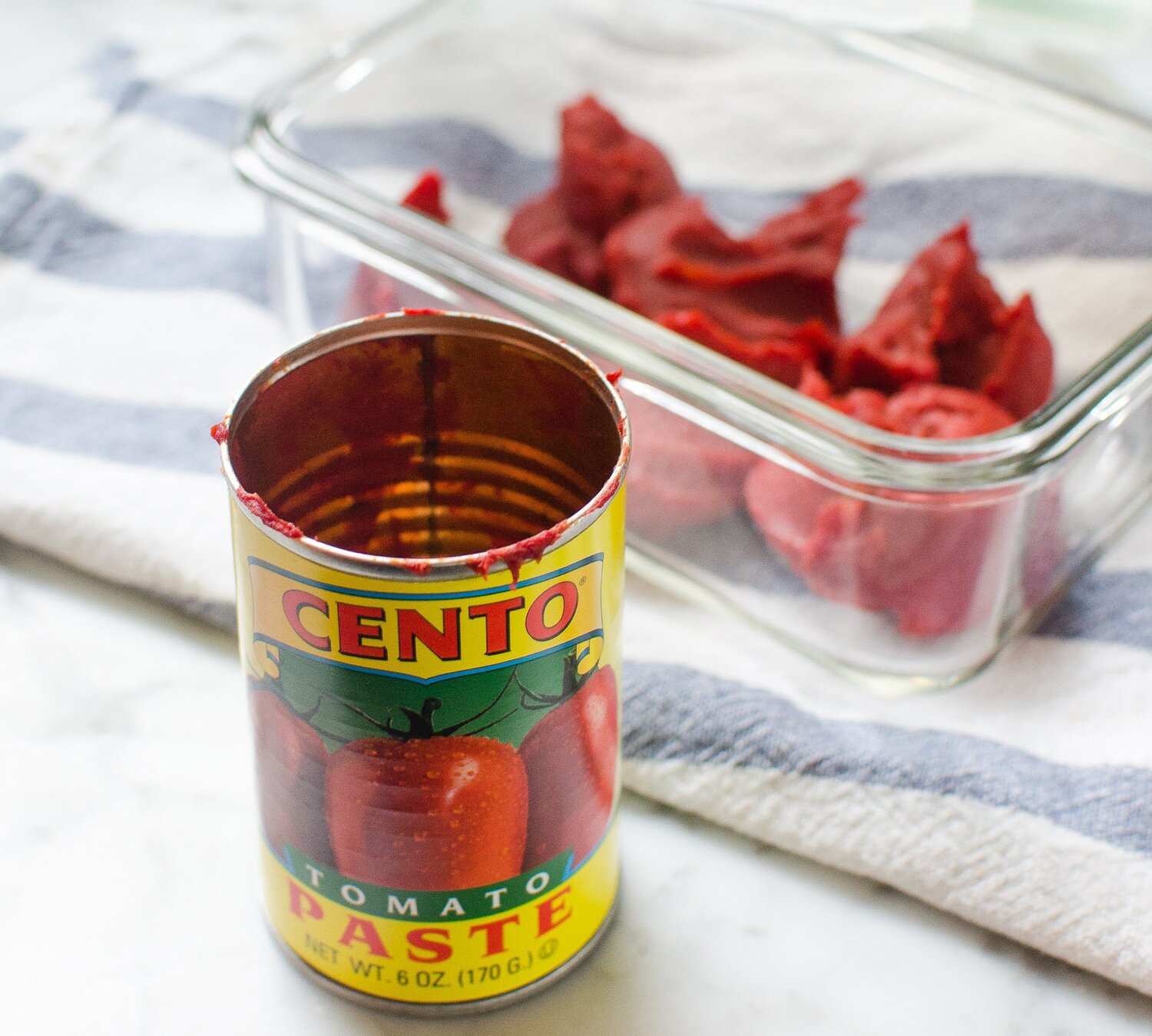 How To Store Canned Tomato Paste