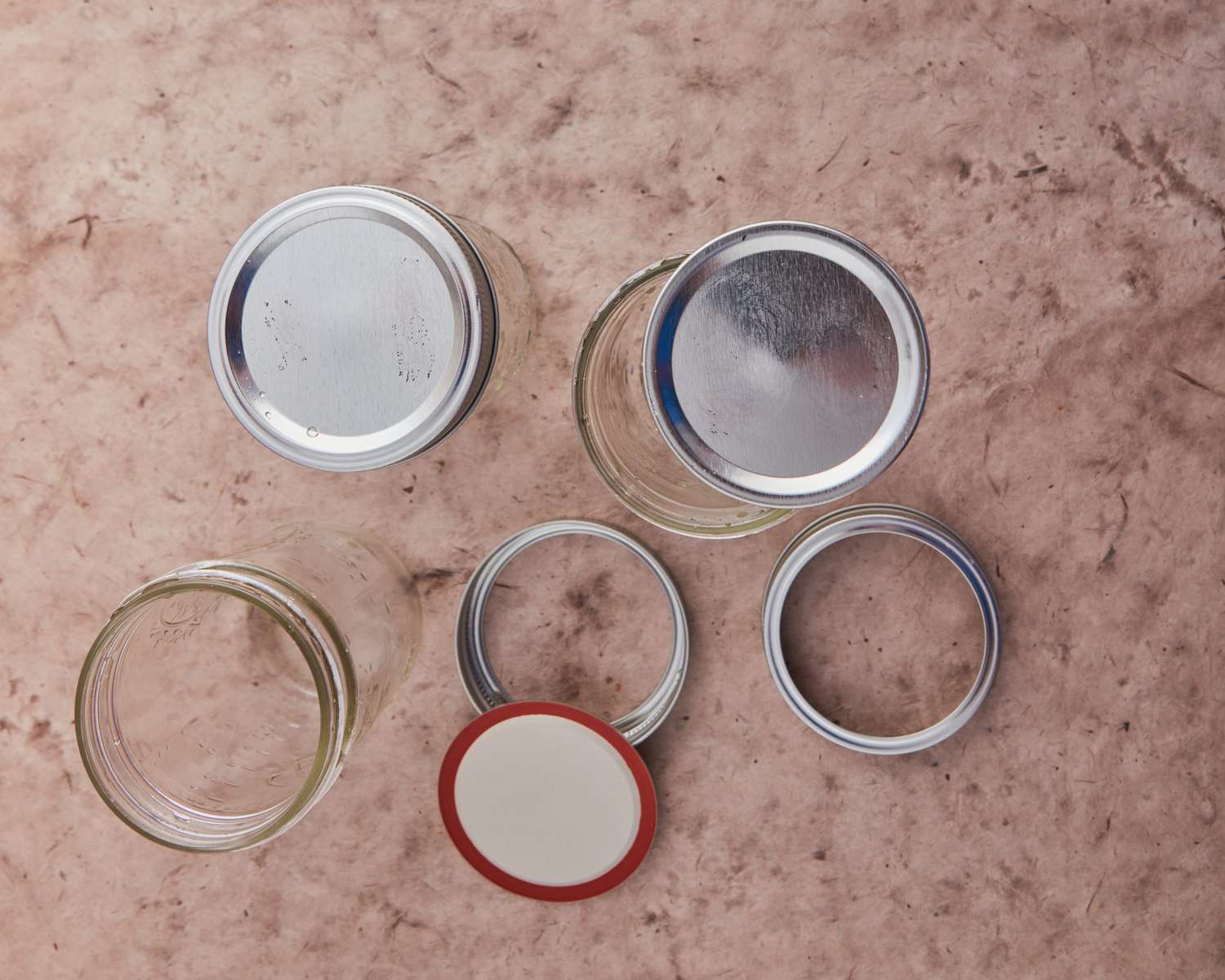 How To Store Canning Lids