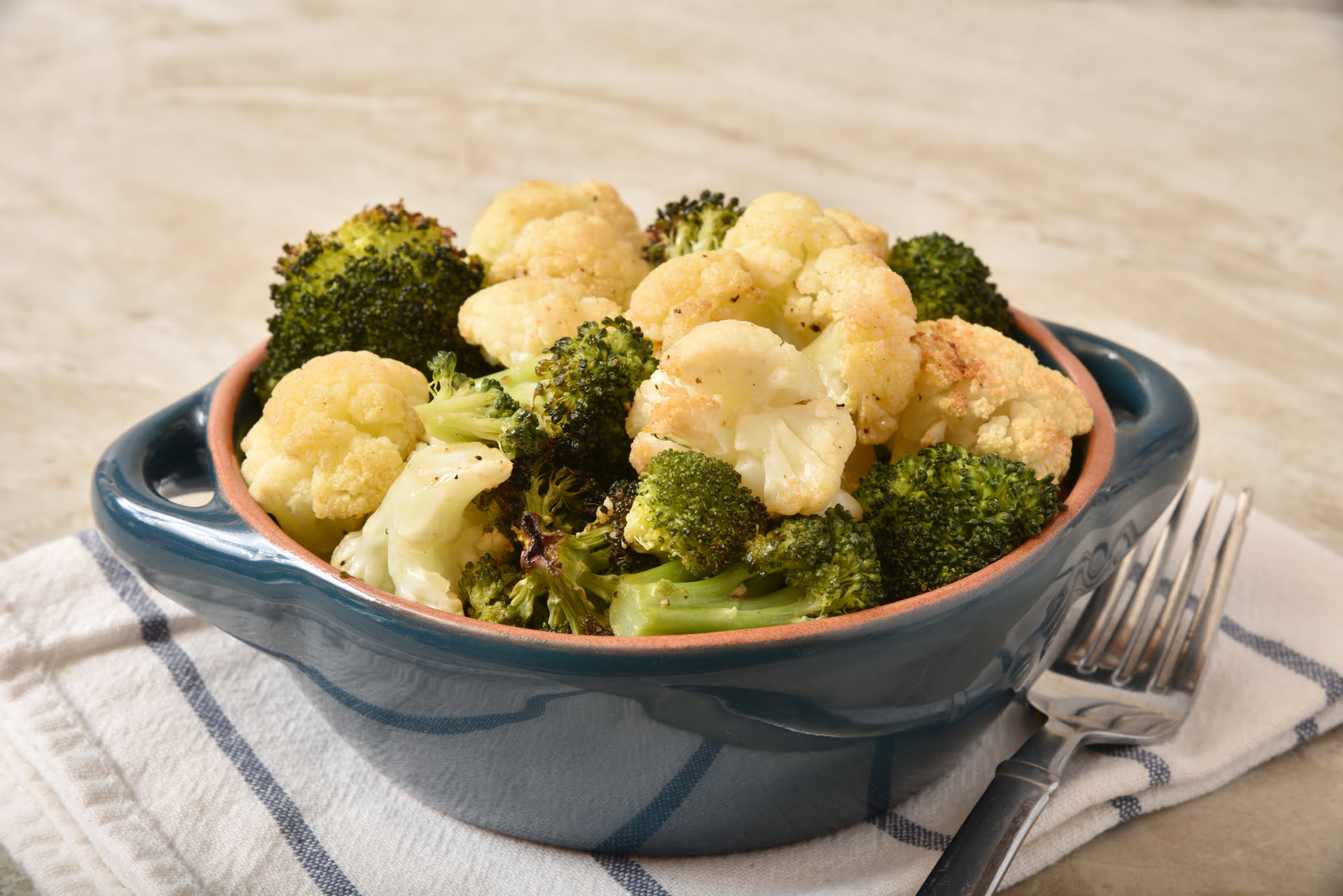 How To Store Cauliflower And Broccoli