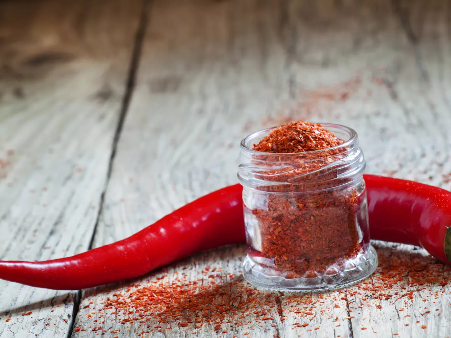 How To Store Cayenne Pepper