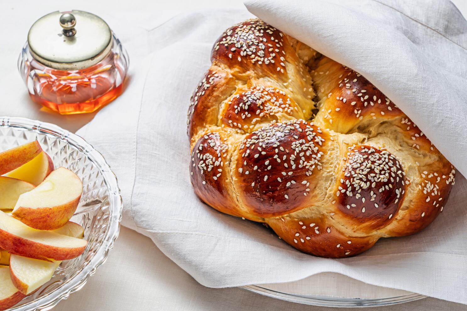 How To Store Challah Bread
