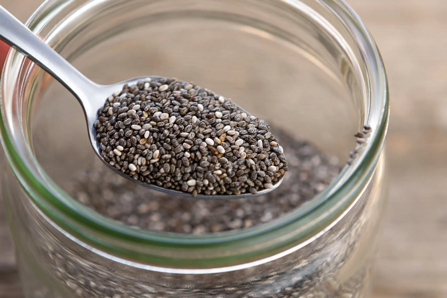 How To Store Chia Seeds After Opening