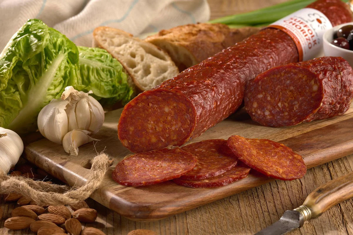 How To Store Chorizo Once Opened