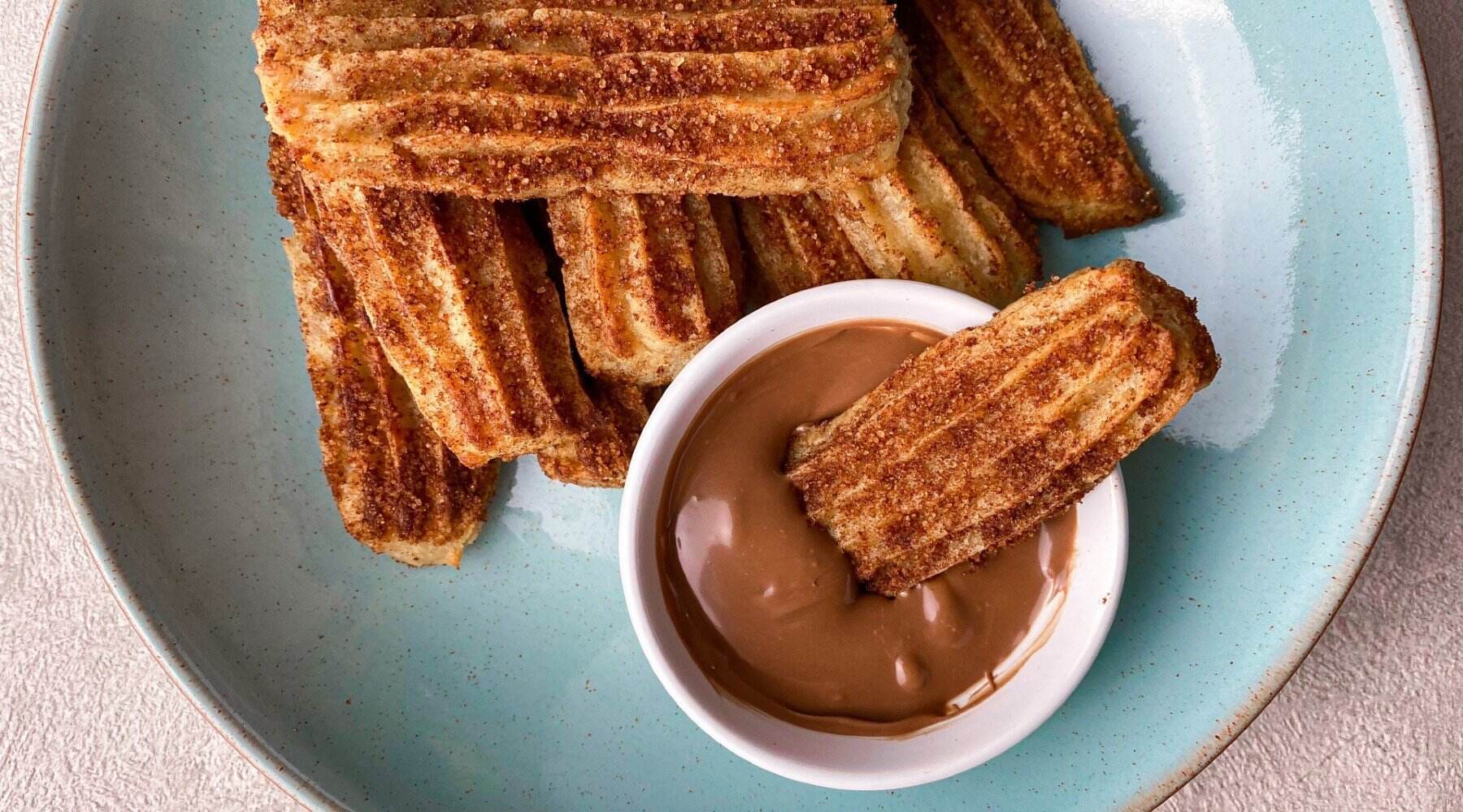 How To Store Churros Overnight