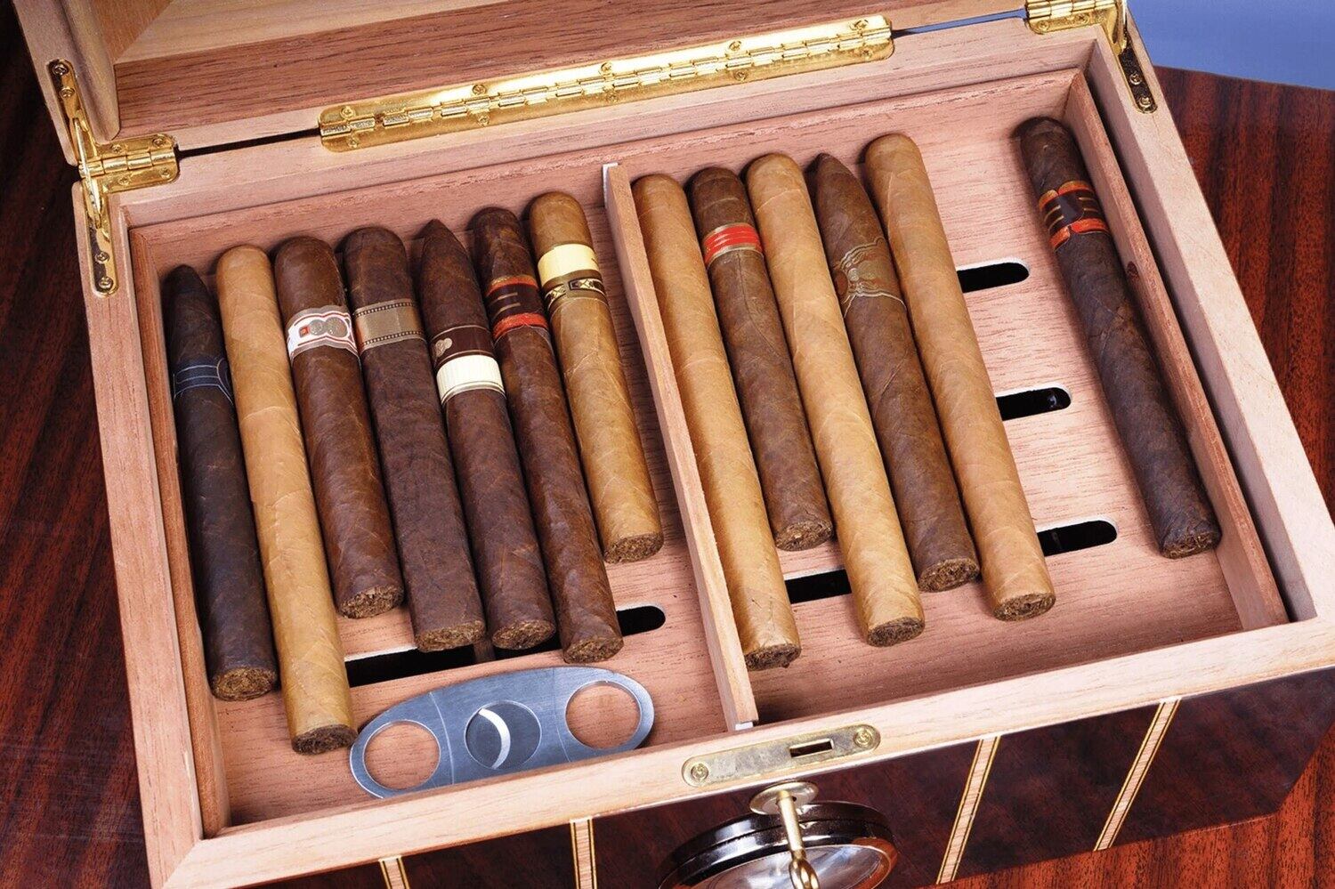 How To Store Cigar