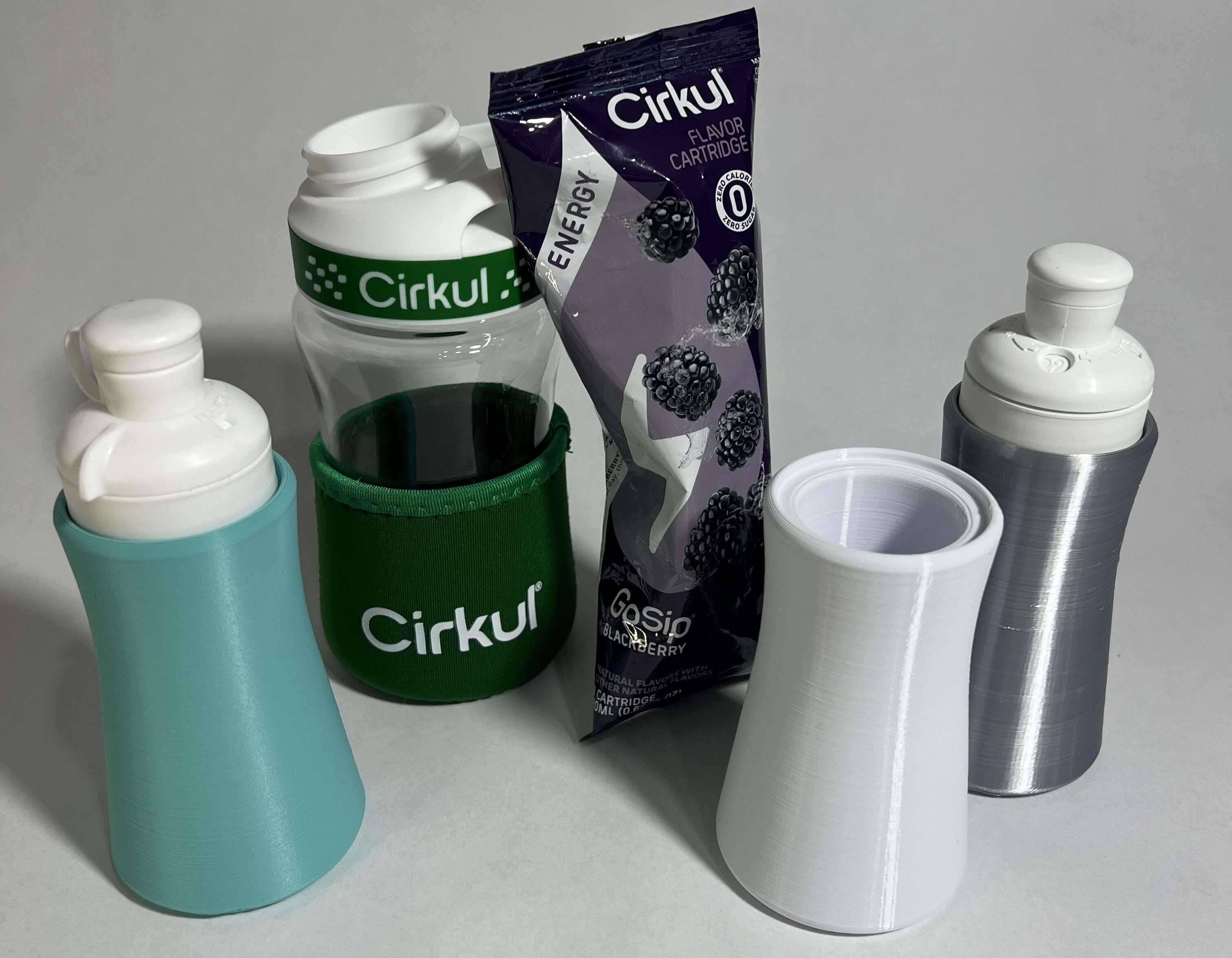 Cirkul Sips Not Lasting: Reasons And Ways To Solve The Problem. 