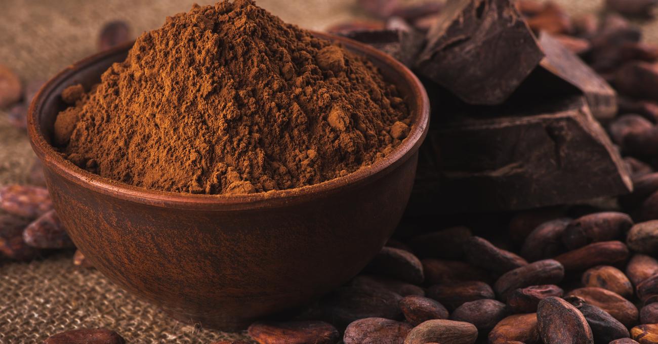 How To Store Cocoa Powder Long Term