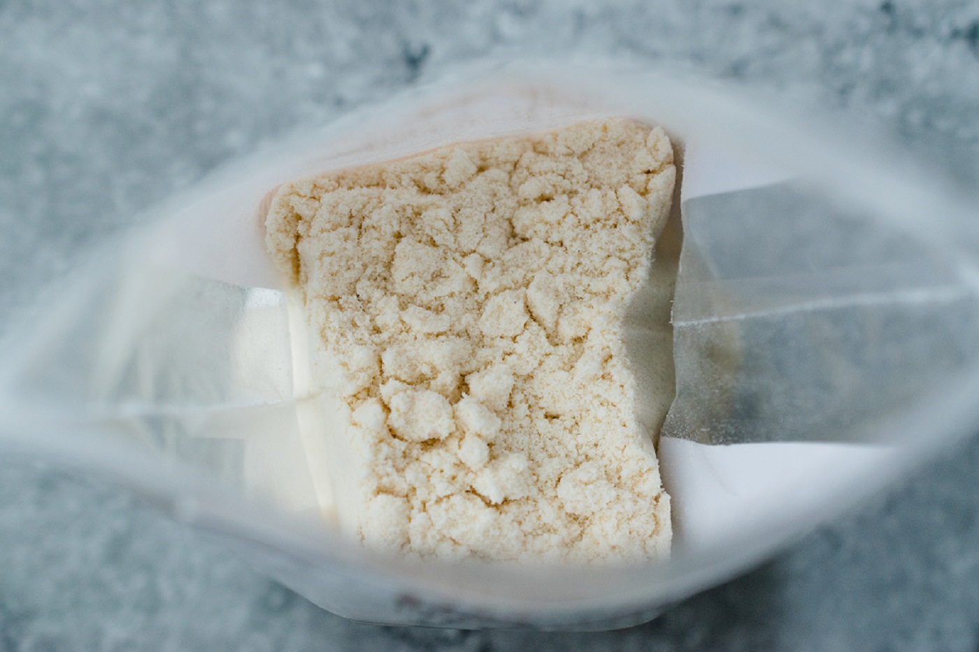 How To Store Coconut Flour