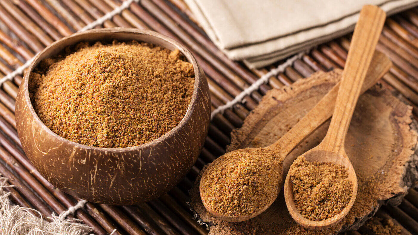 How To Store Coconut Sugar