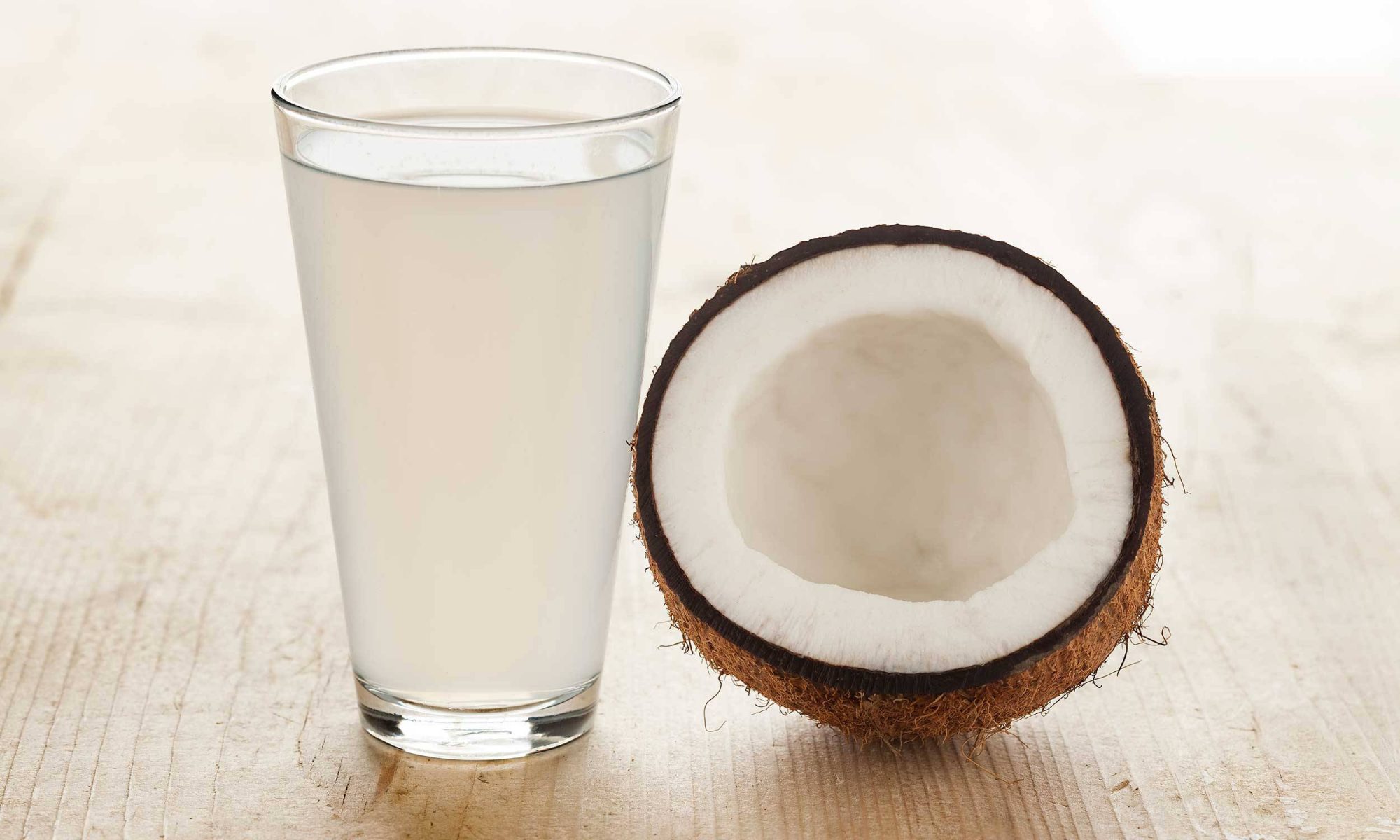 How To Store Coconut Water
