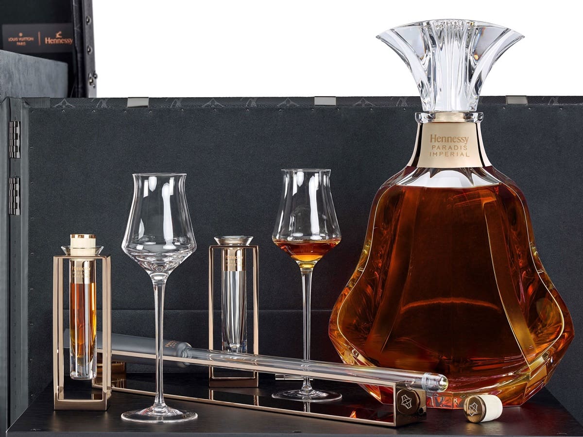 How To Store Cognac