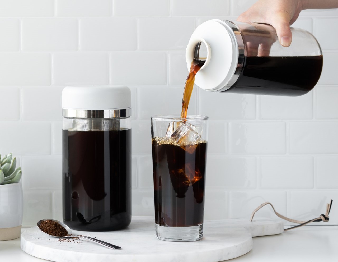 How To Store Cold Brew Coffee