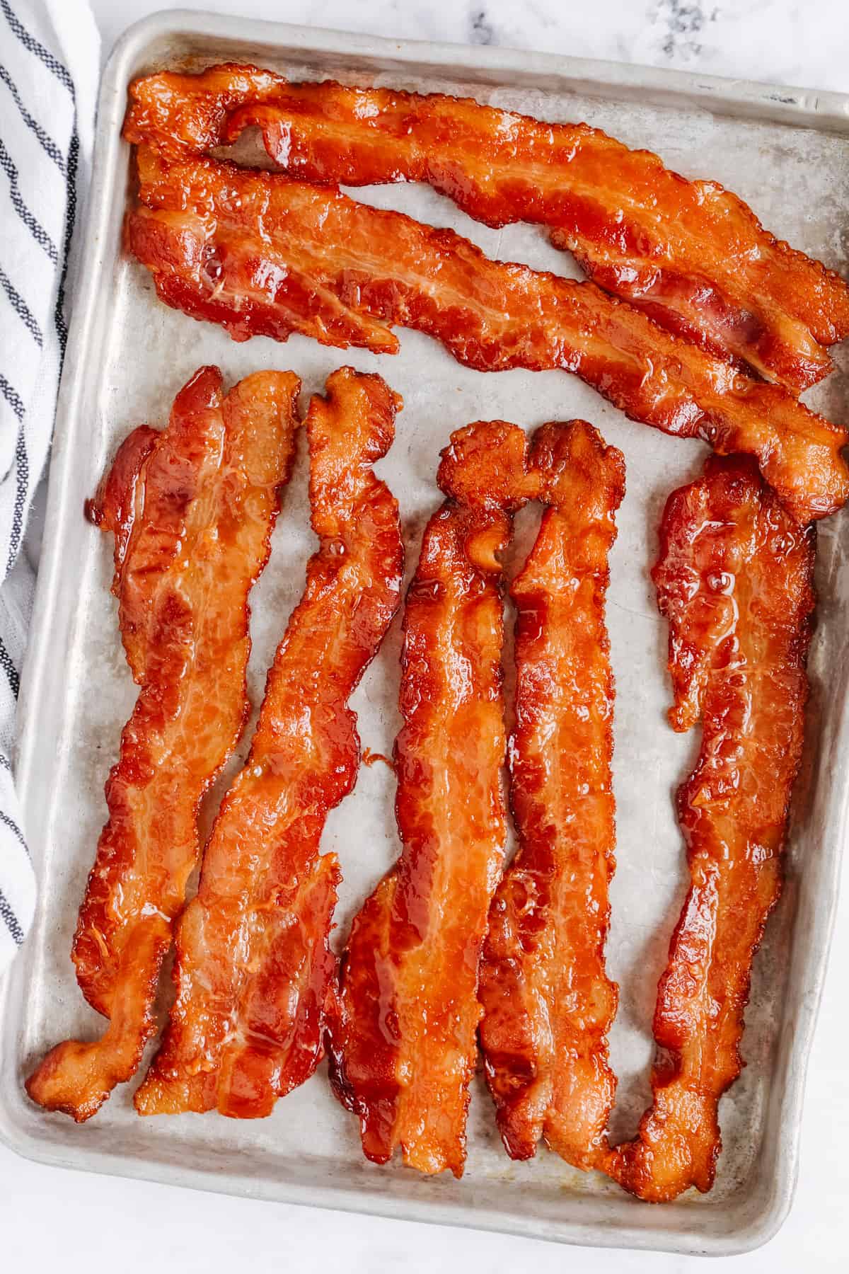 How To Store Cooked Bacon In Freezer