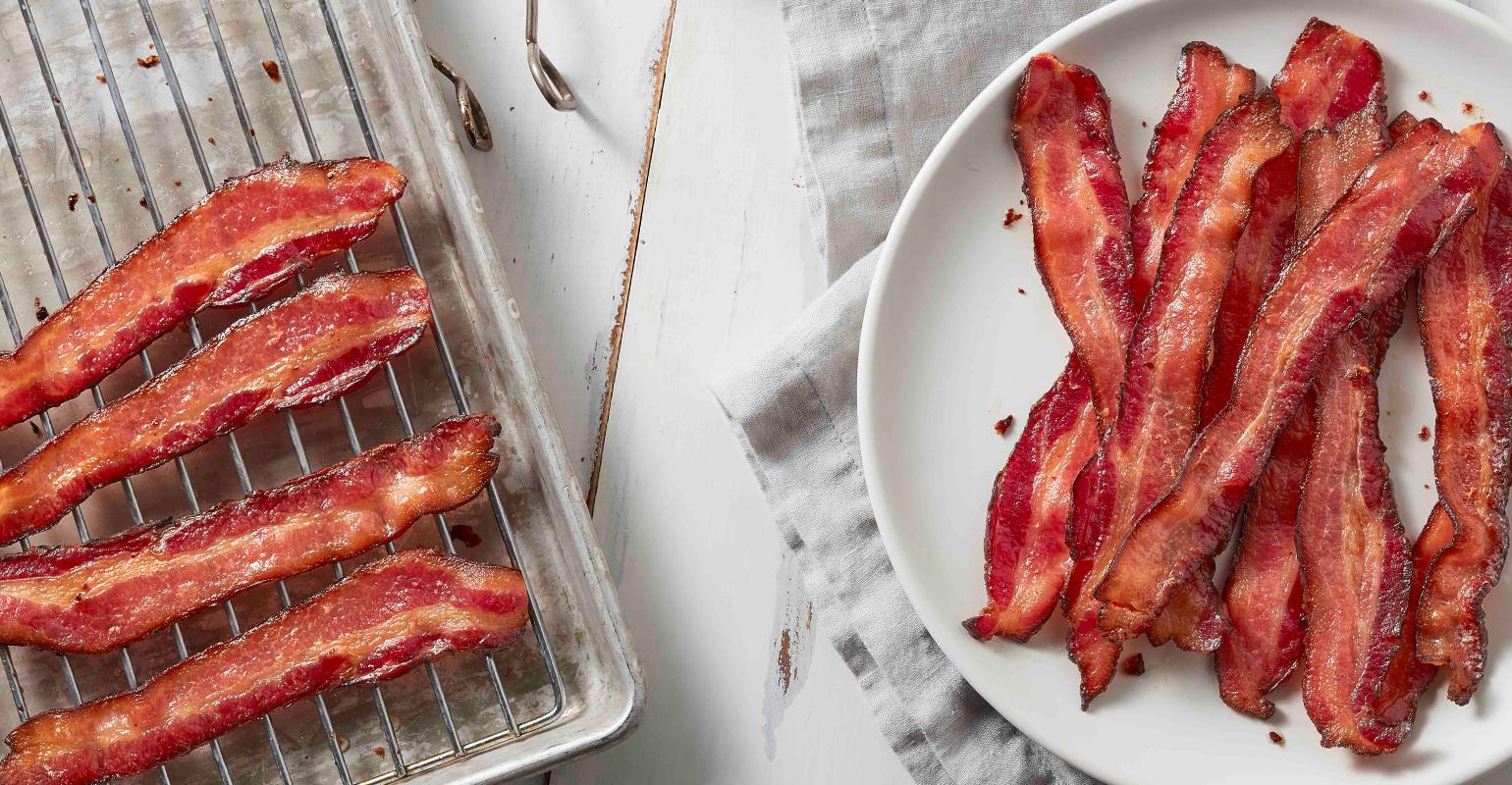 How To Store Cooked Bacon In The Fridge