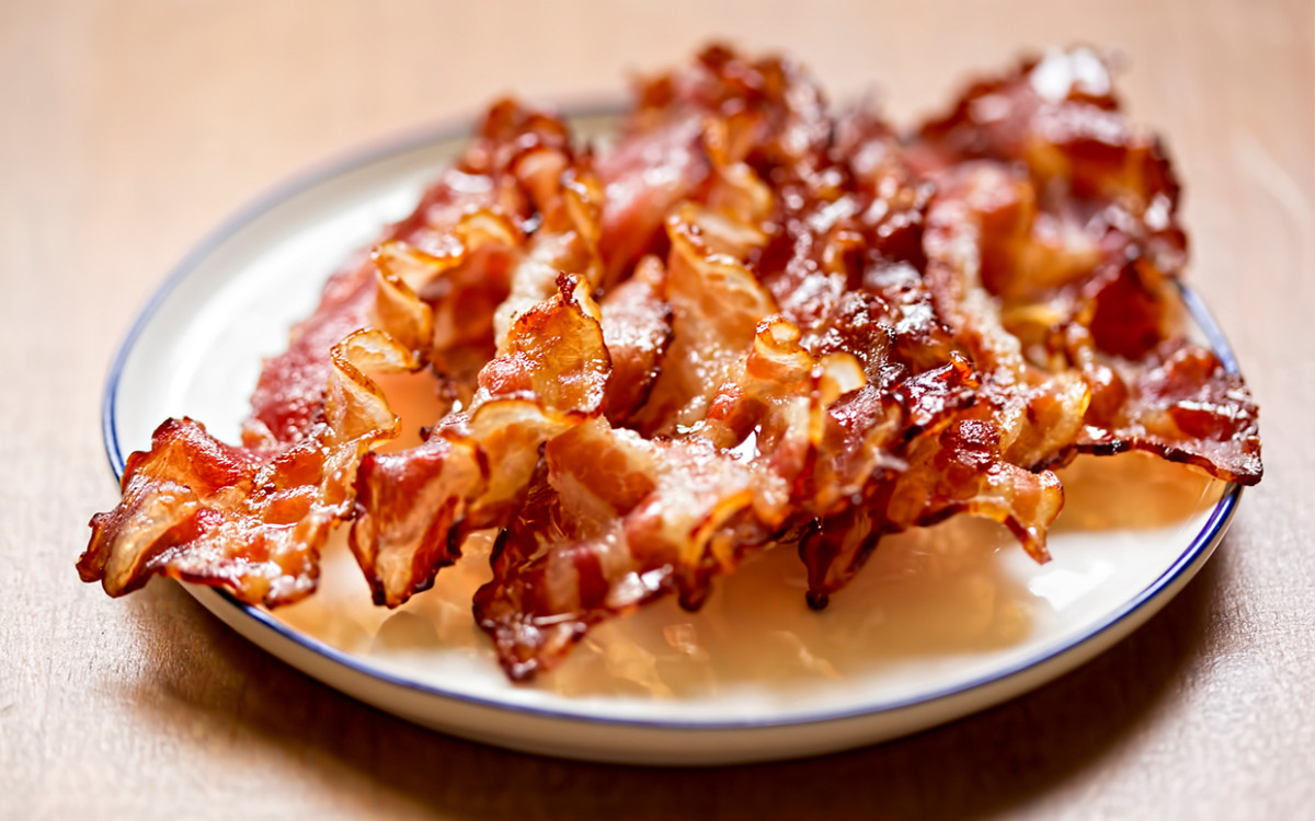 How To Store Cooked Bacon To Keep It Crisp