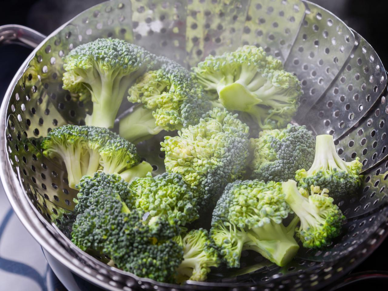 How To Store Cooked Broccoli
