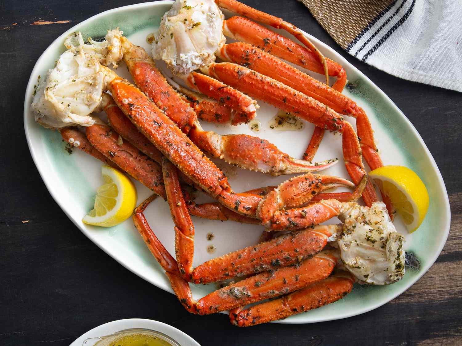 How To Store Cooked Crab Legs