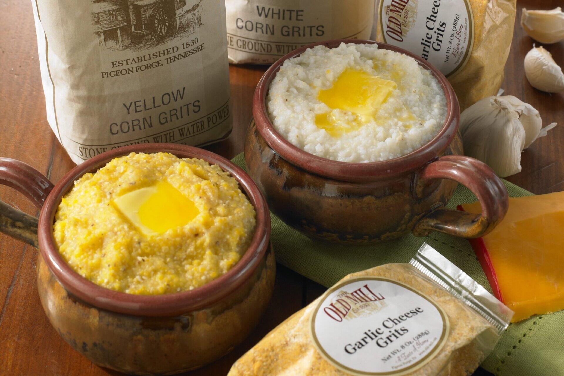 How To Store Cooked Grits