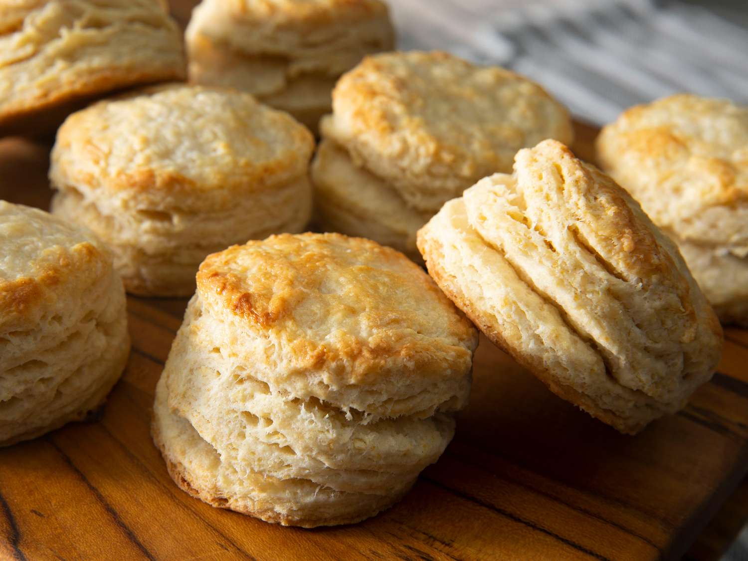 How To Store Cooked Pillsbury Biscuits