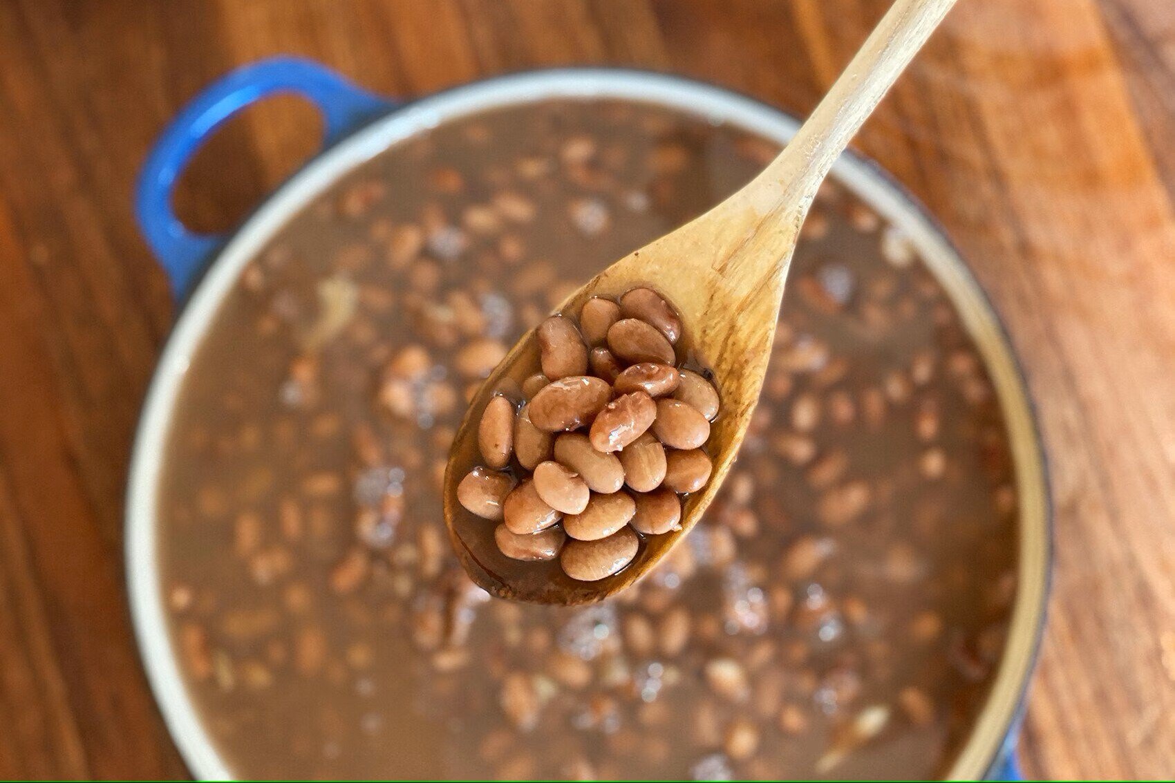 How To Store Cooked Pinto Beans