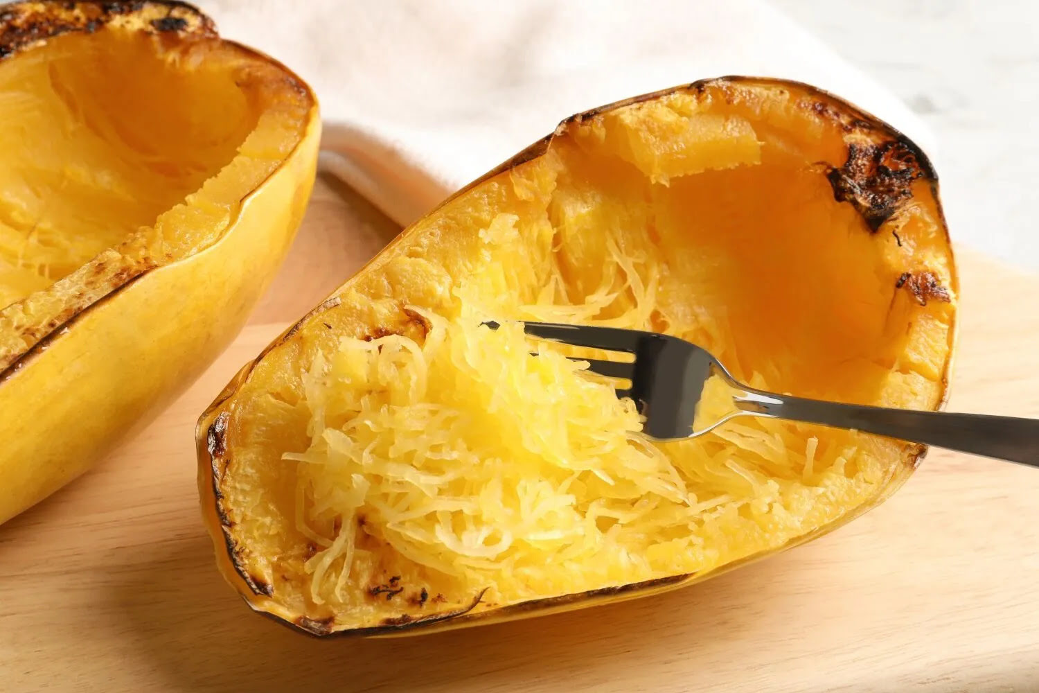 How To Store Cooked Spaghetti Squash | Storables