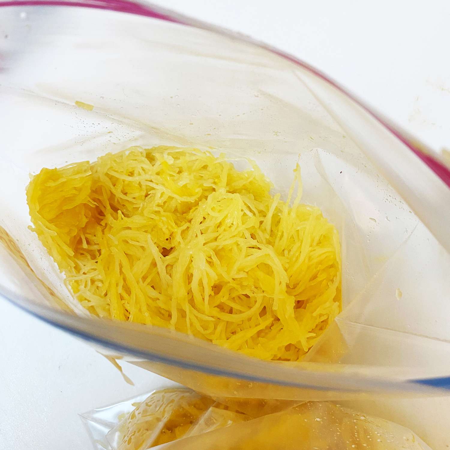 How To Store Cooked Spaghetti Squash In Fridge