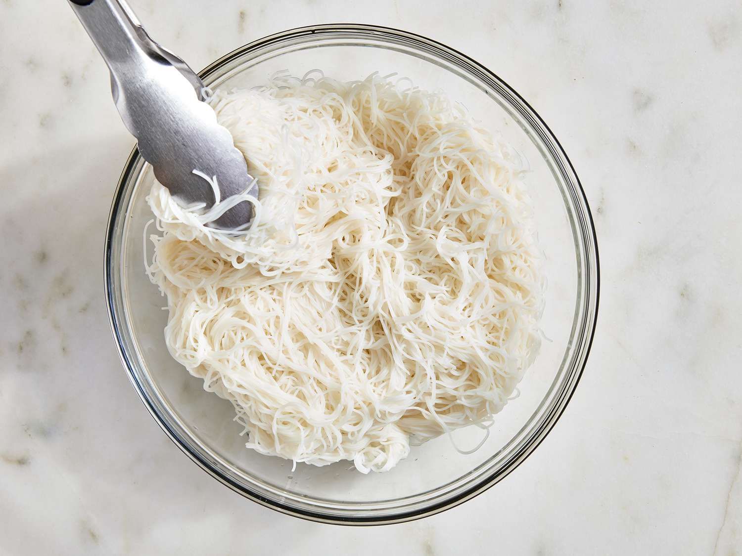 How To Store Cooked Vermicelli Noodles