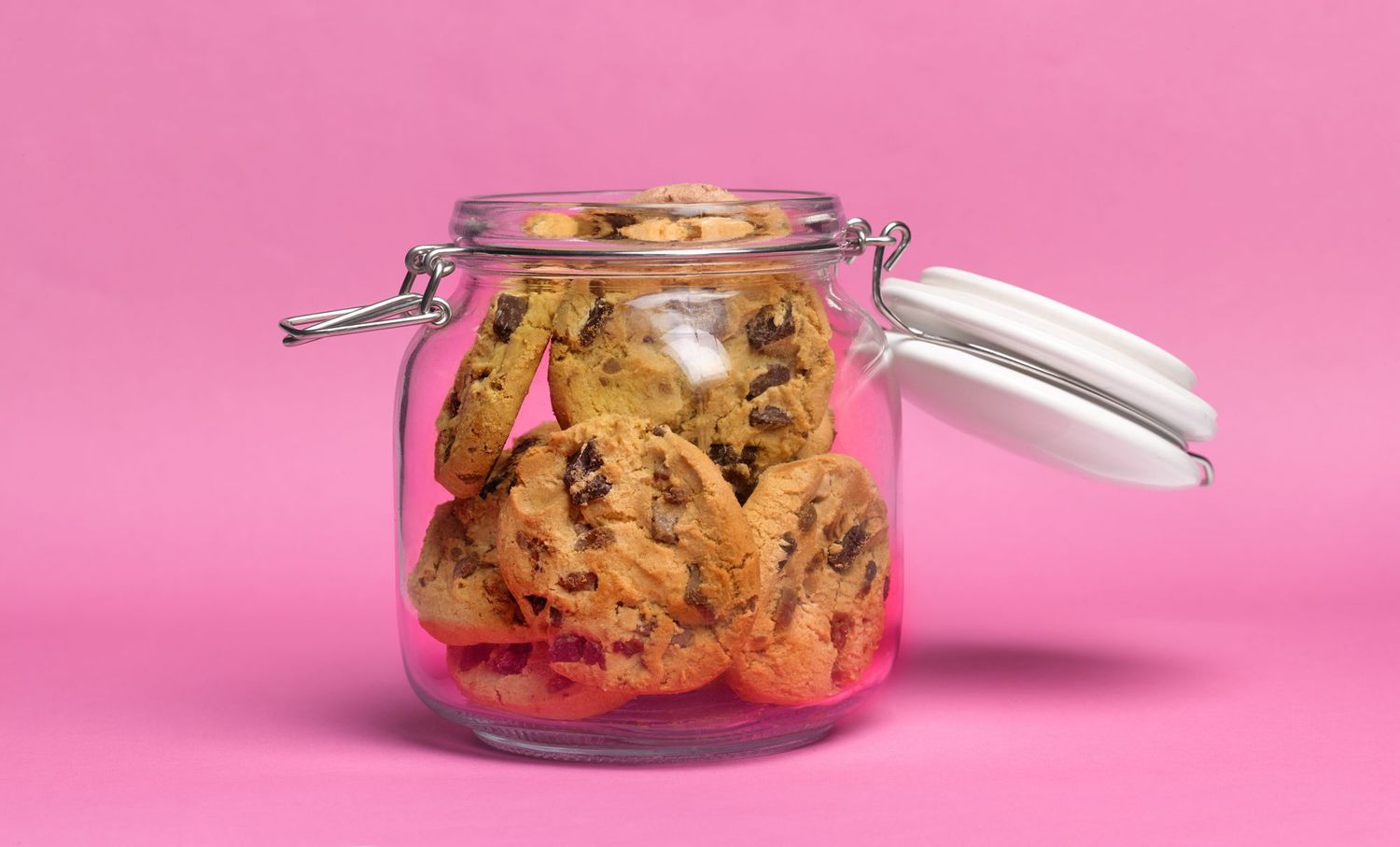 How To Store Cookies To Keep Them Soft