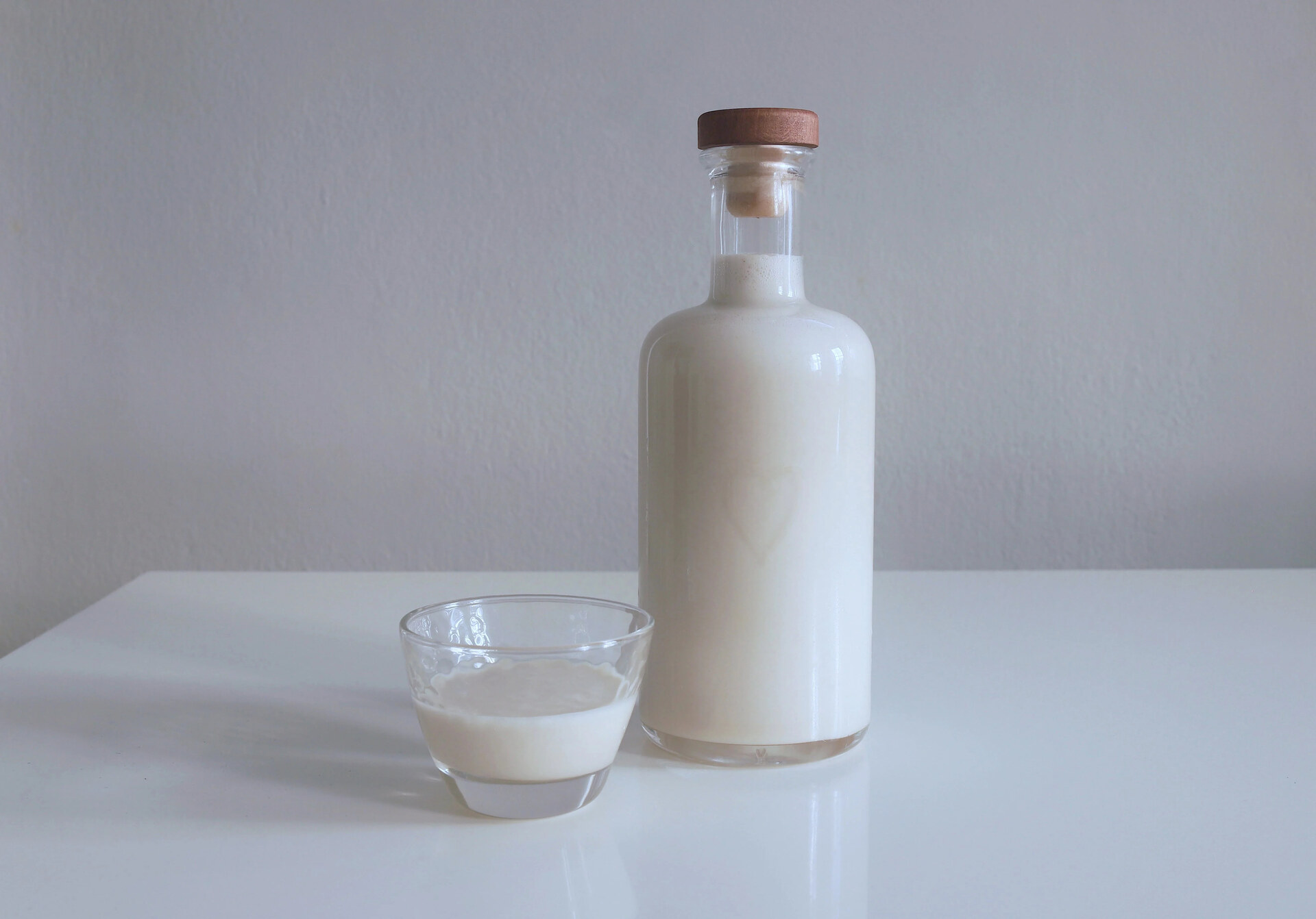 How To Store Coquito