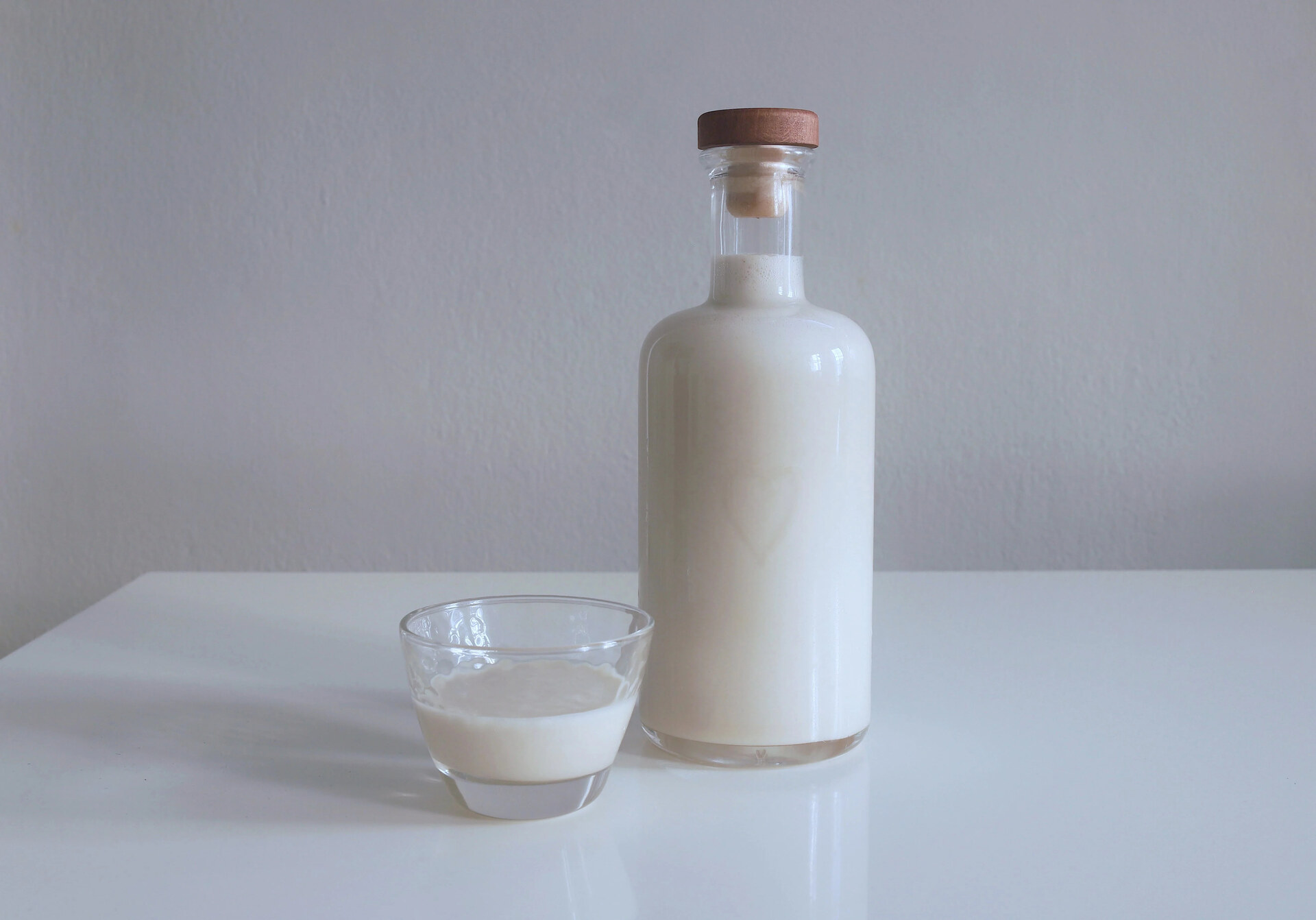 How To Store Coquito Storables How To Store Coquito Storables