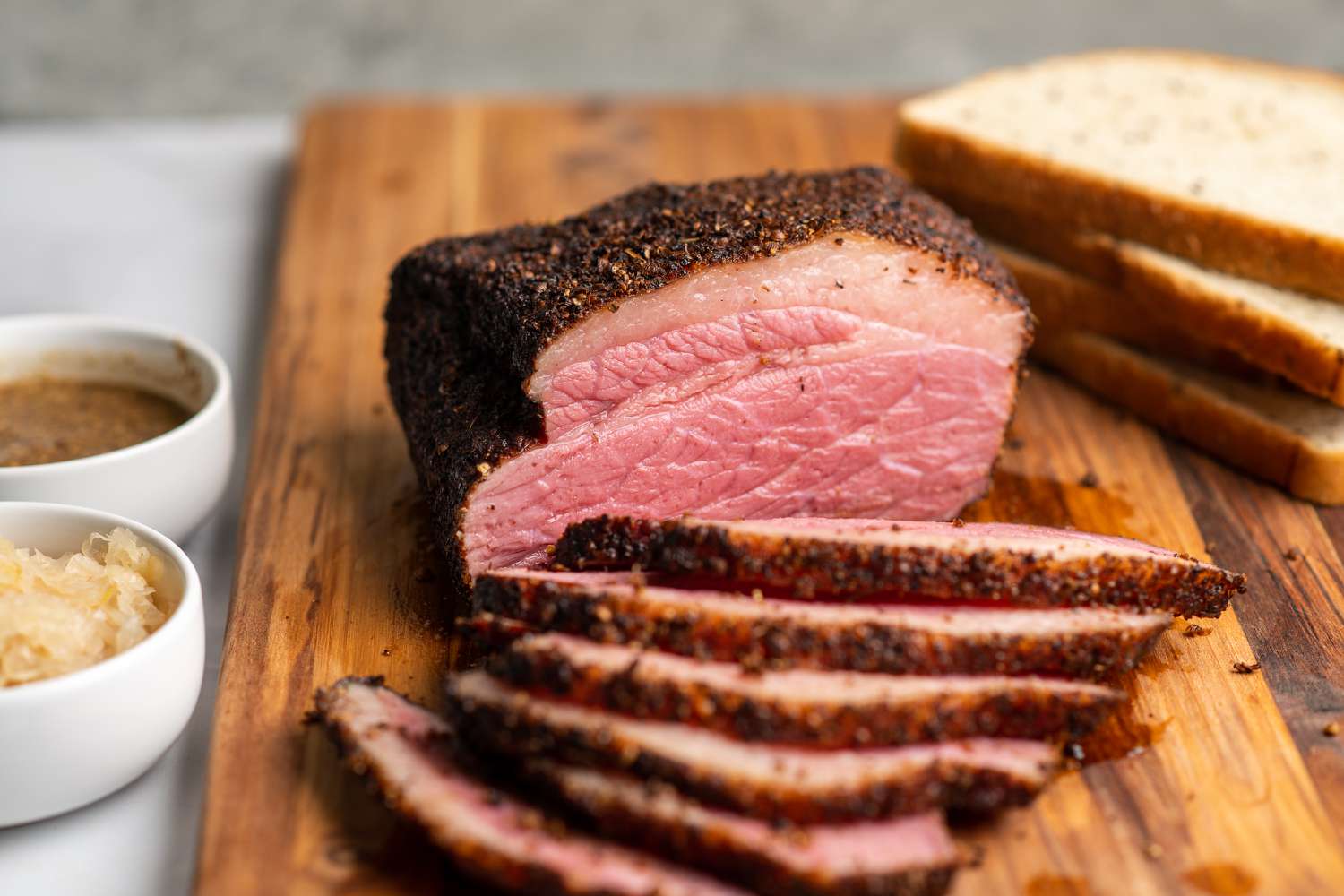 How To Store Corned Beef After Cooking