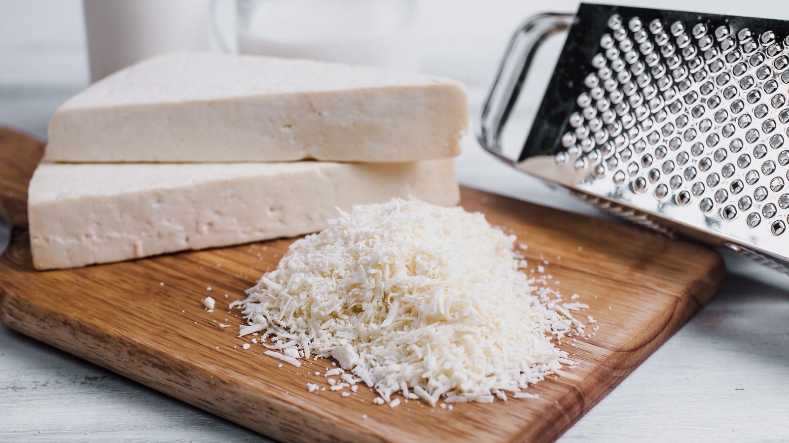 How To Store Cotija Cheese