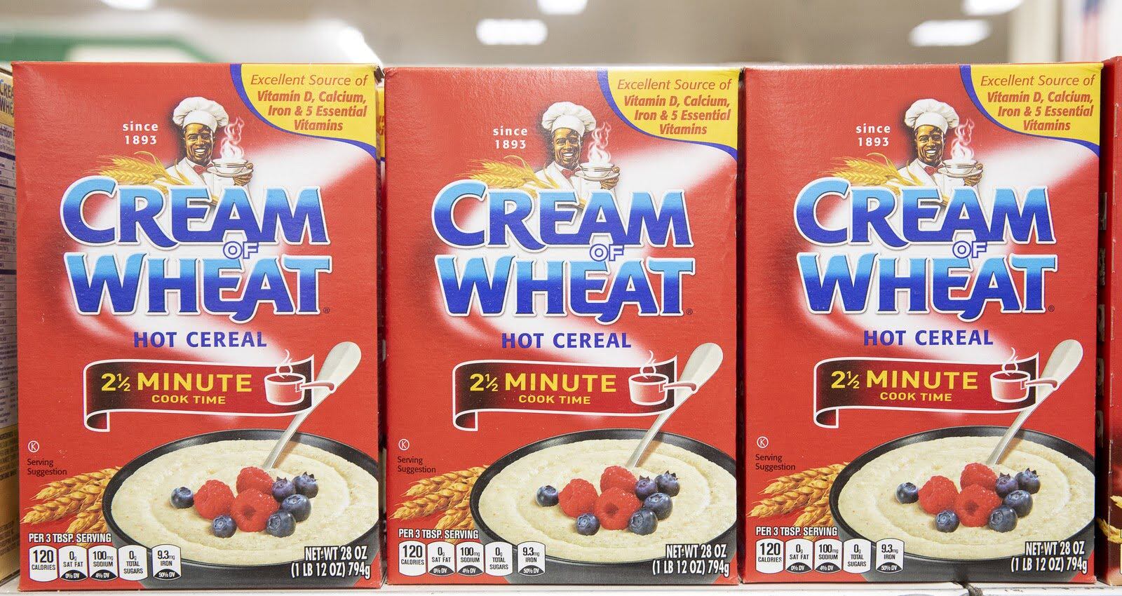 How To Store Cream Of Wheat