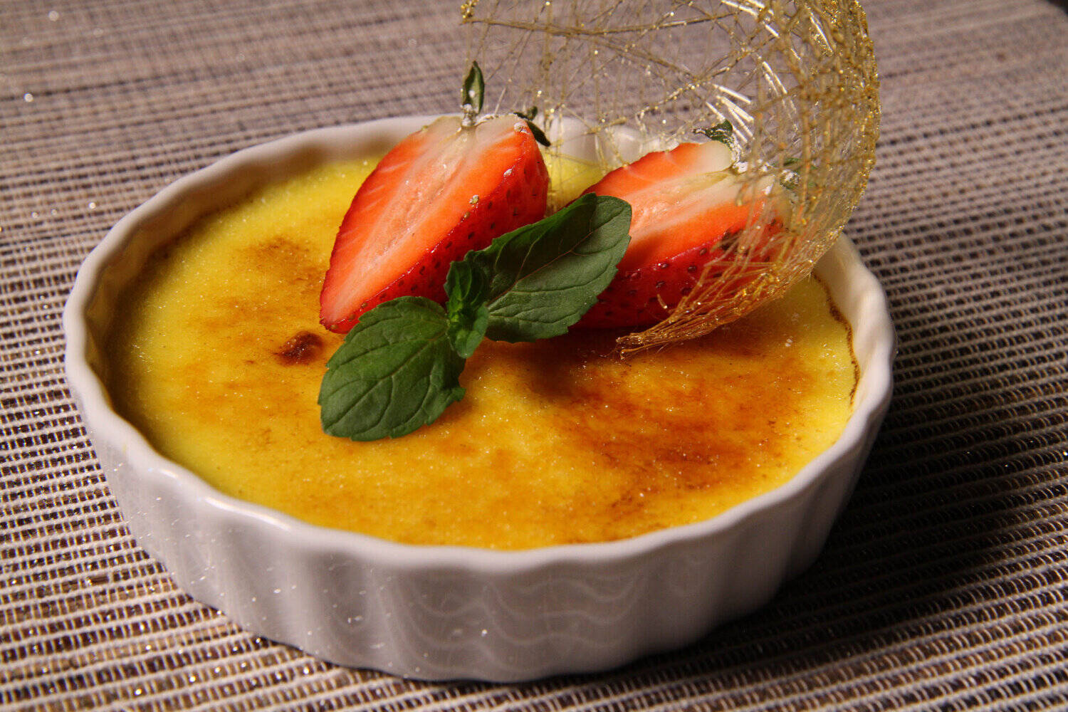 How To Store Creme Brulee