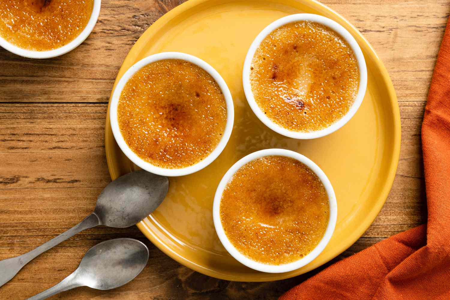 How To Store Creme Brulee In Fridge