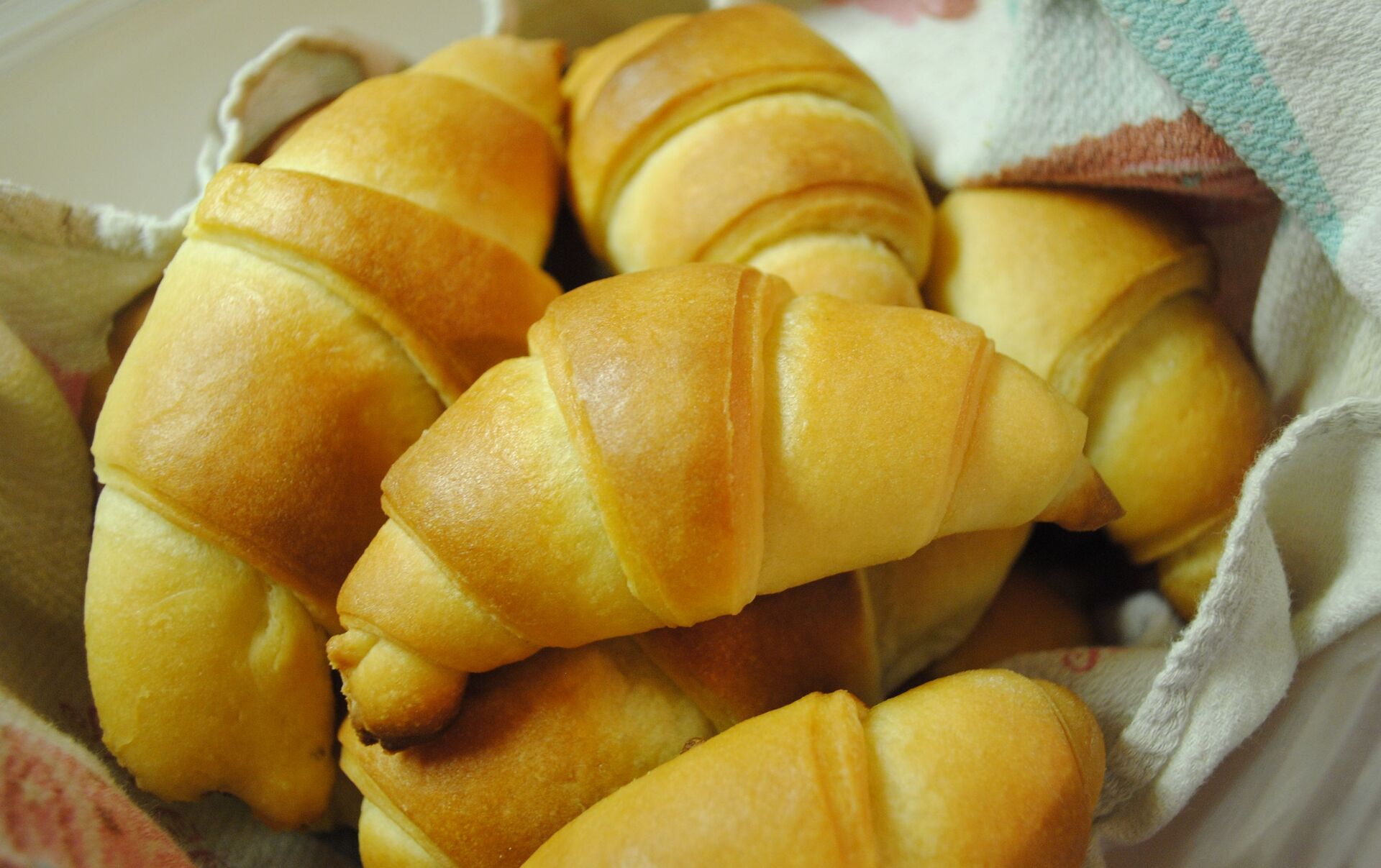 How To Store Crescent Rolls