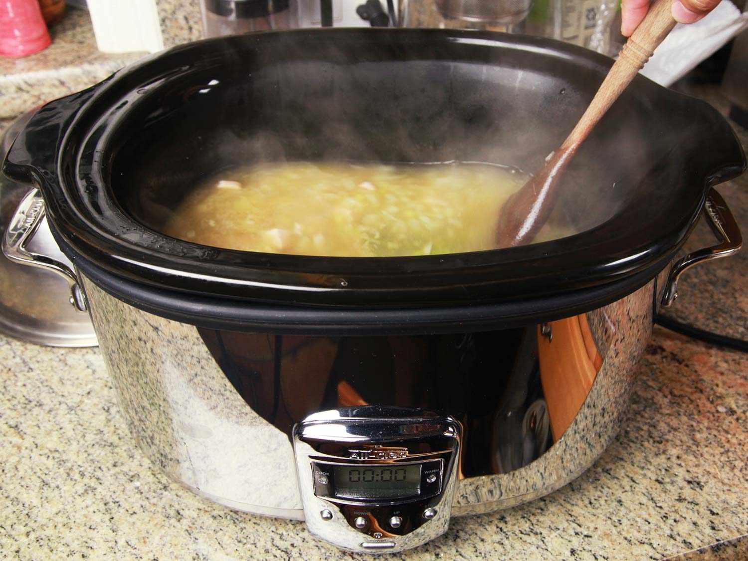 How To Store Crock Pot Leftovers