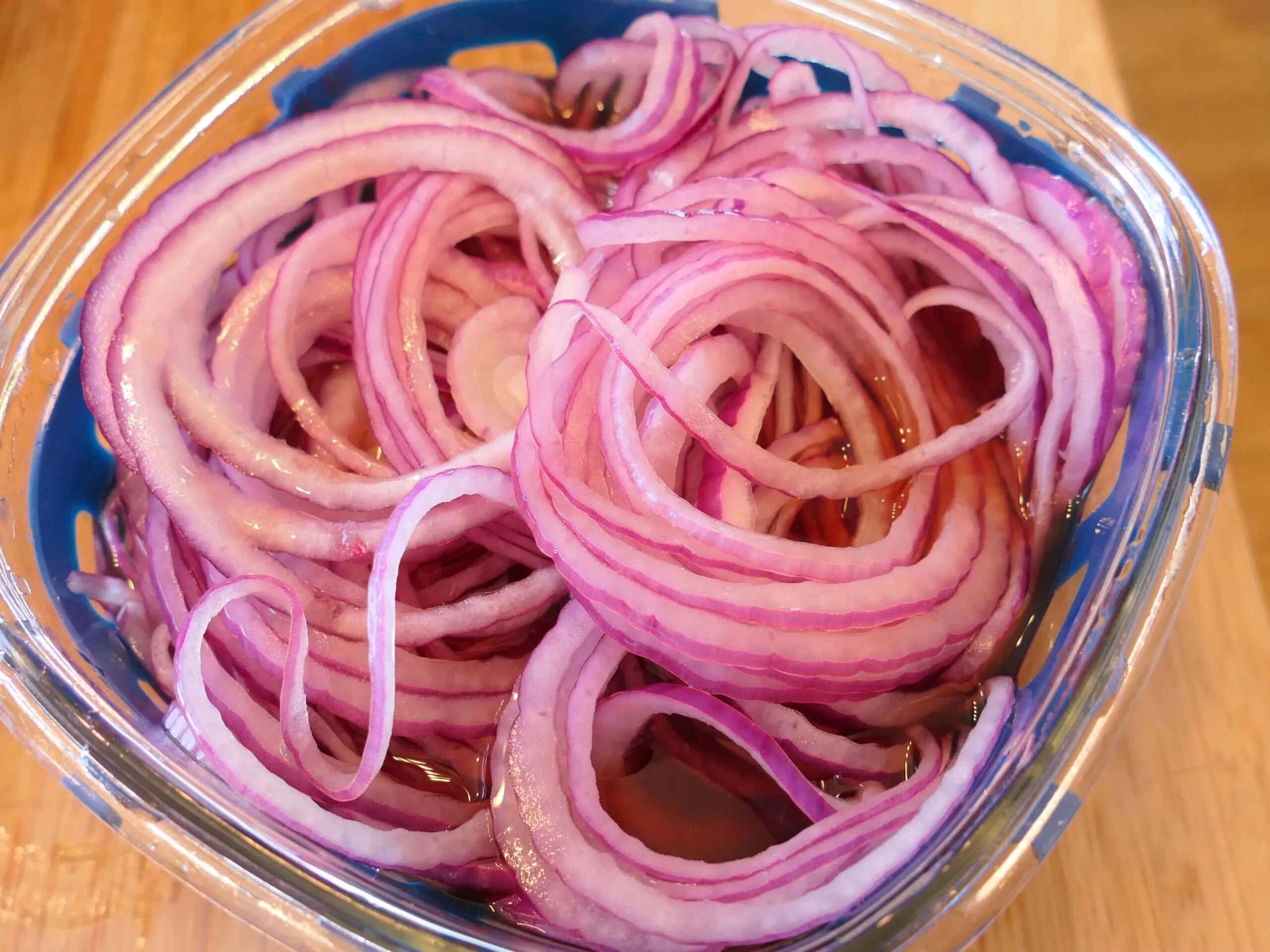 How To Store Cut Onions In The Refrigerator Without Smell