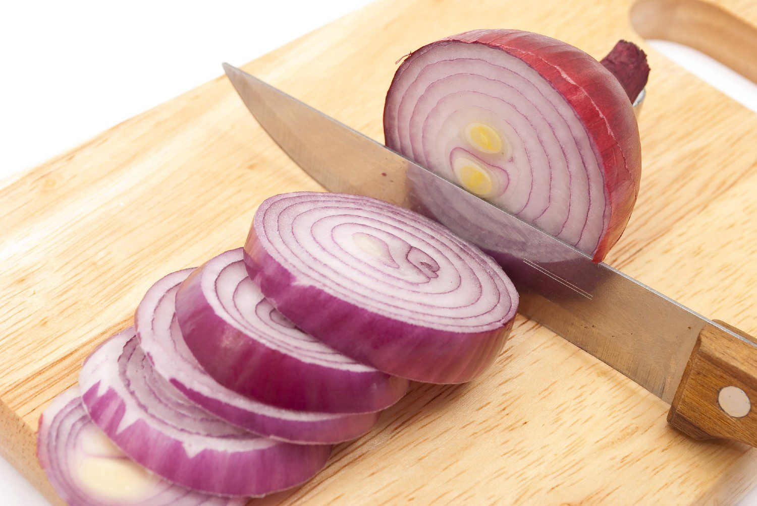 How To Store Cut Onions Without Smell