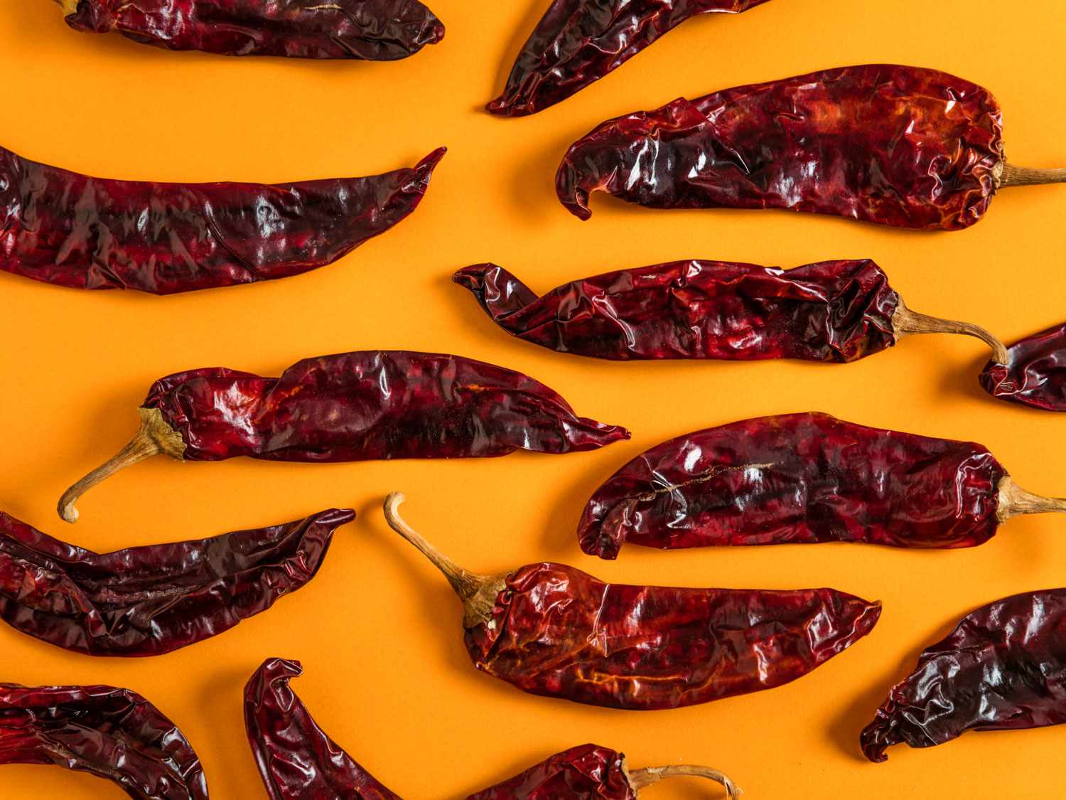 How To Store Dehydrated Peppers