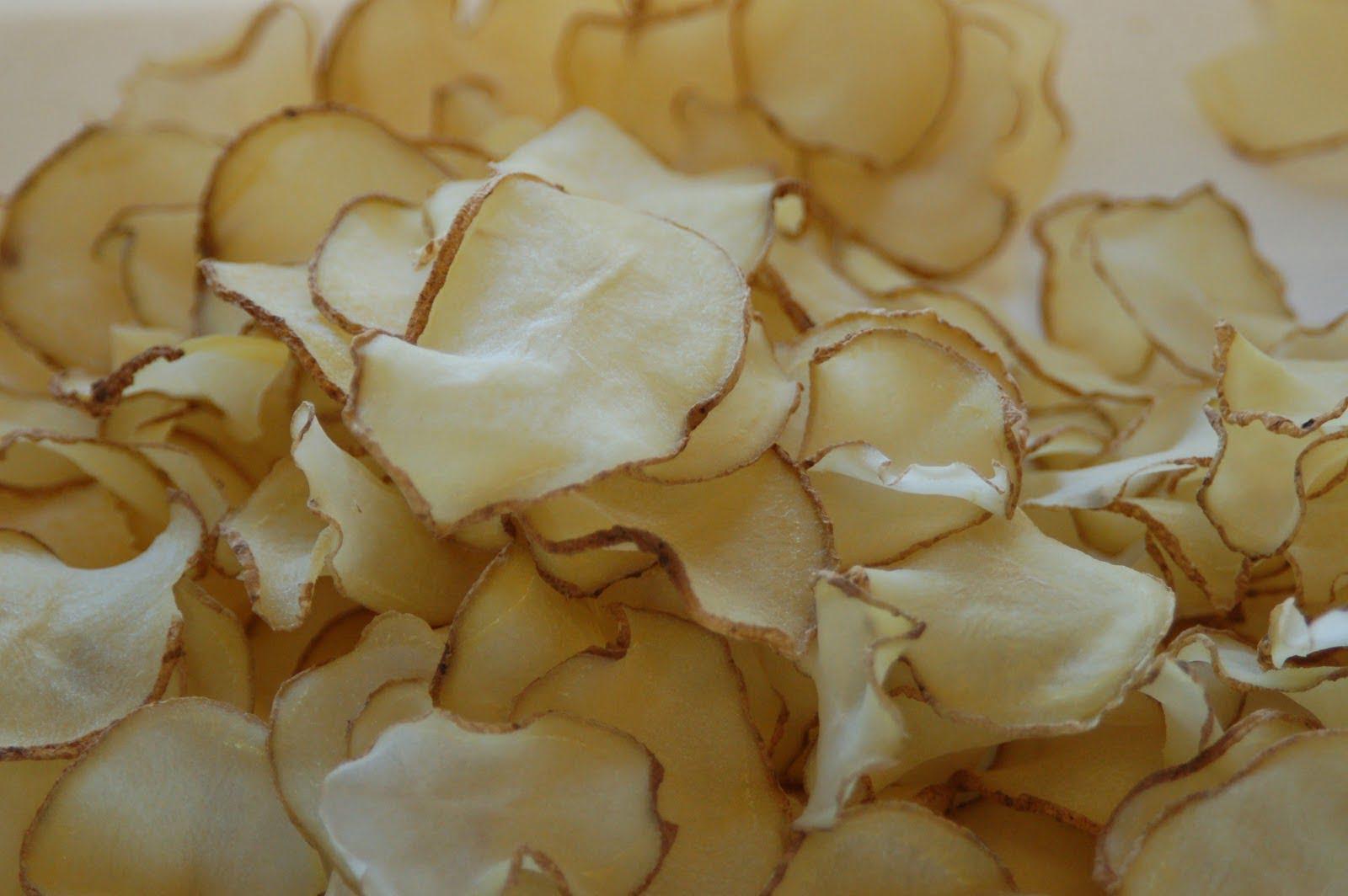 How To Store Dehydrated Potatoes Long Term