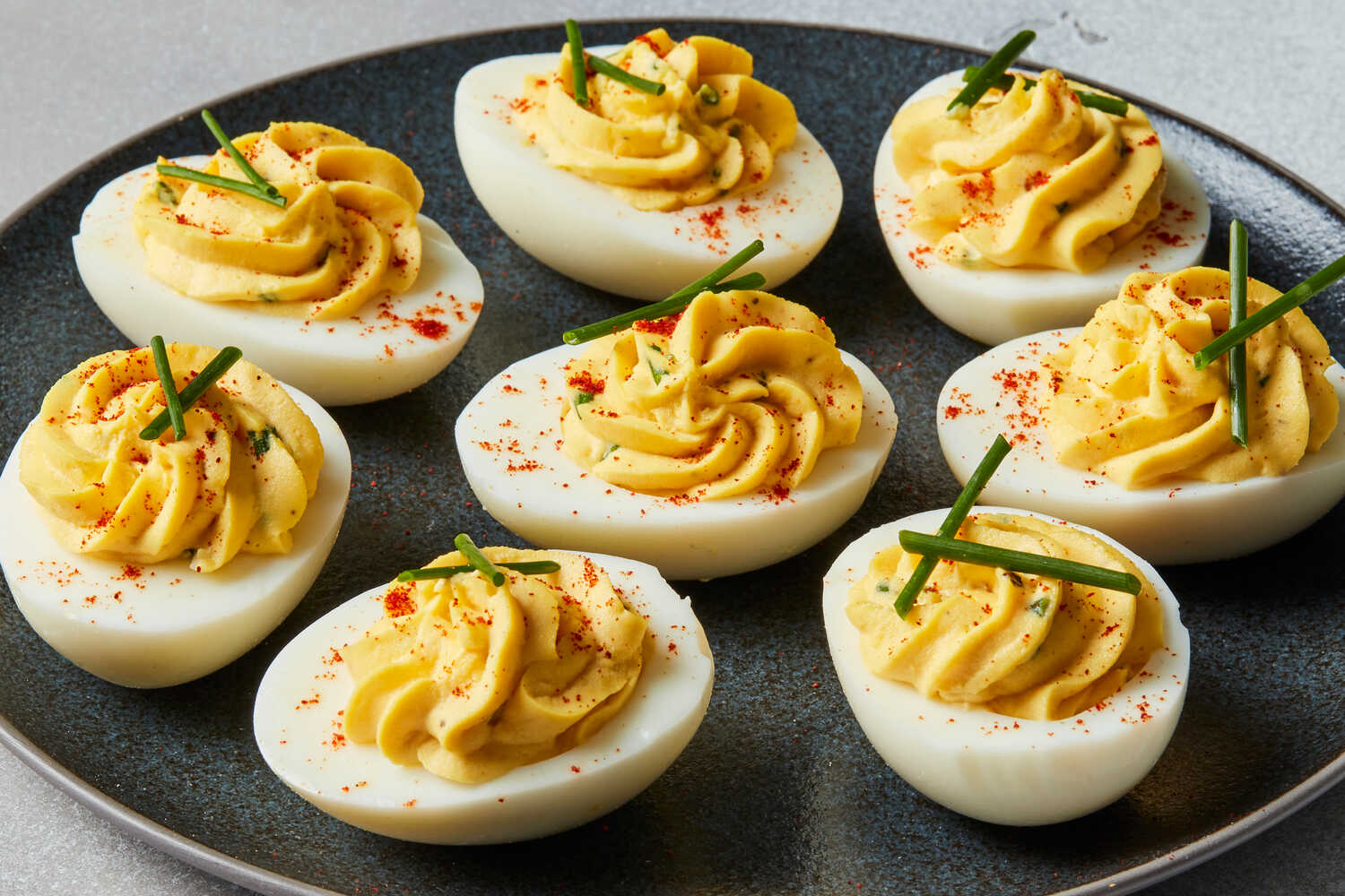 How To Store Deviled Eggs In Refrigerator