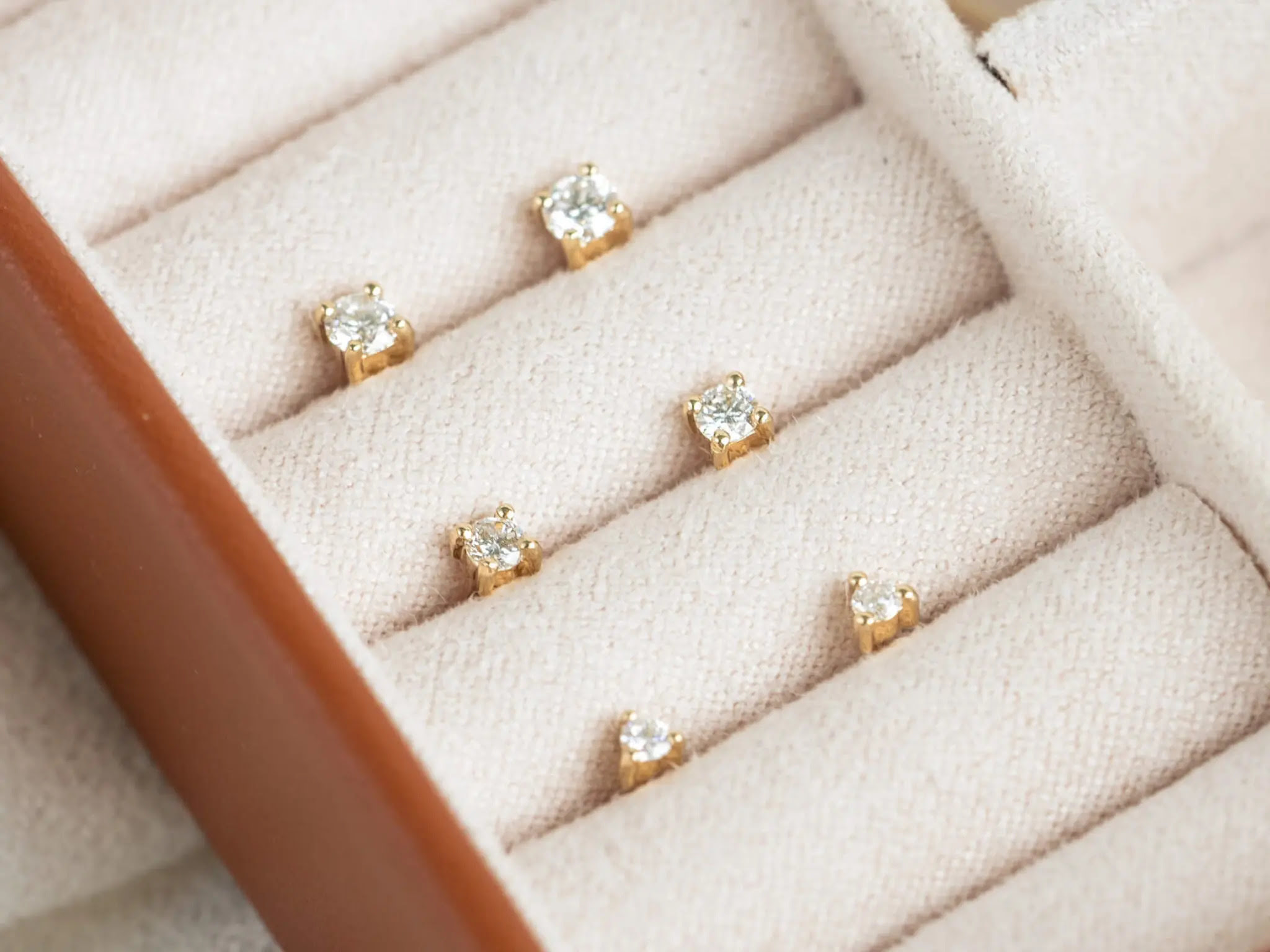 How To Store Diamond Jewellery