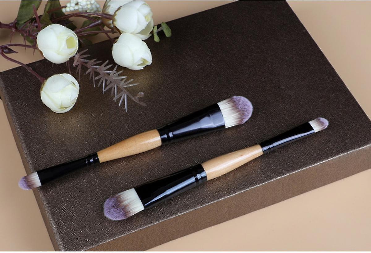 How To Store Double Ended Makeup Brushes