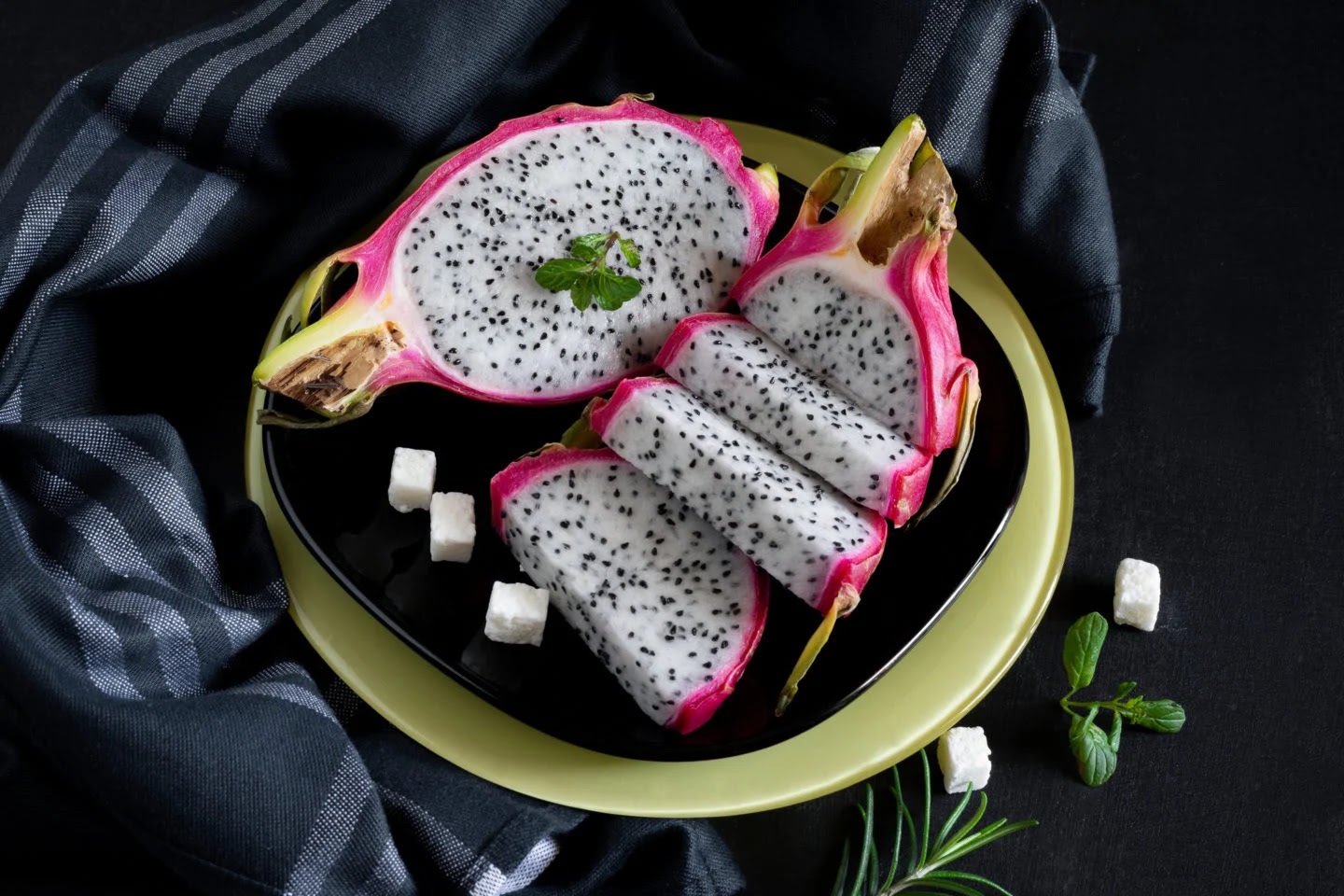 How To Store Dragon Fruit